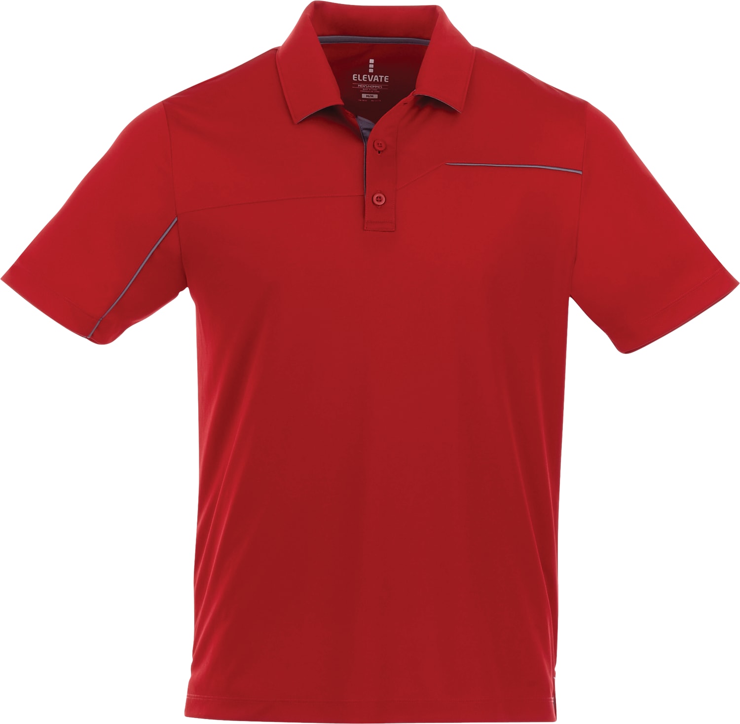Picture of Men's WILCOX Short Sleeve Performance Polo