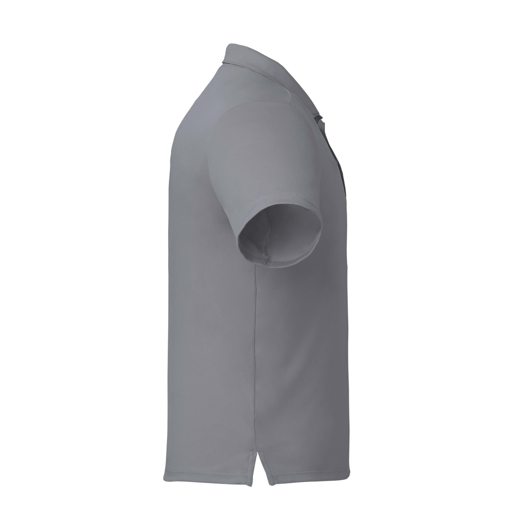 Picture of Men's EVANS Eco Short Sleeve Performance Polo