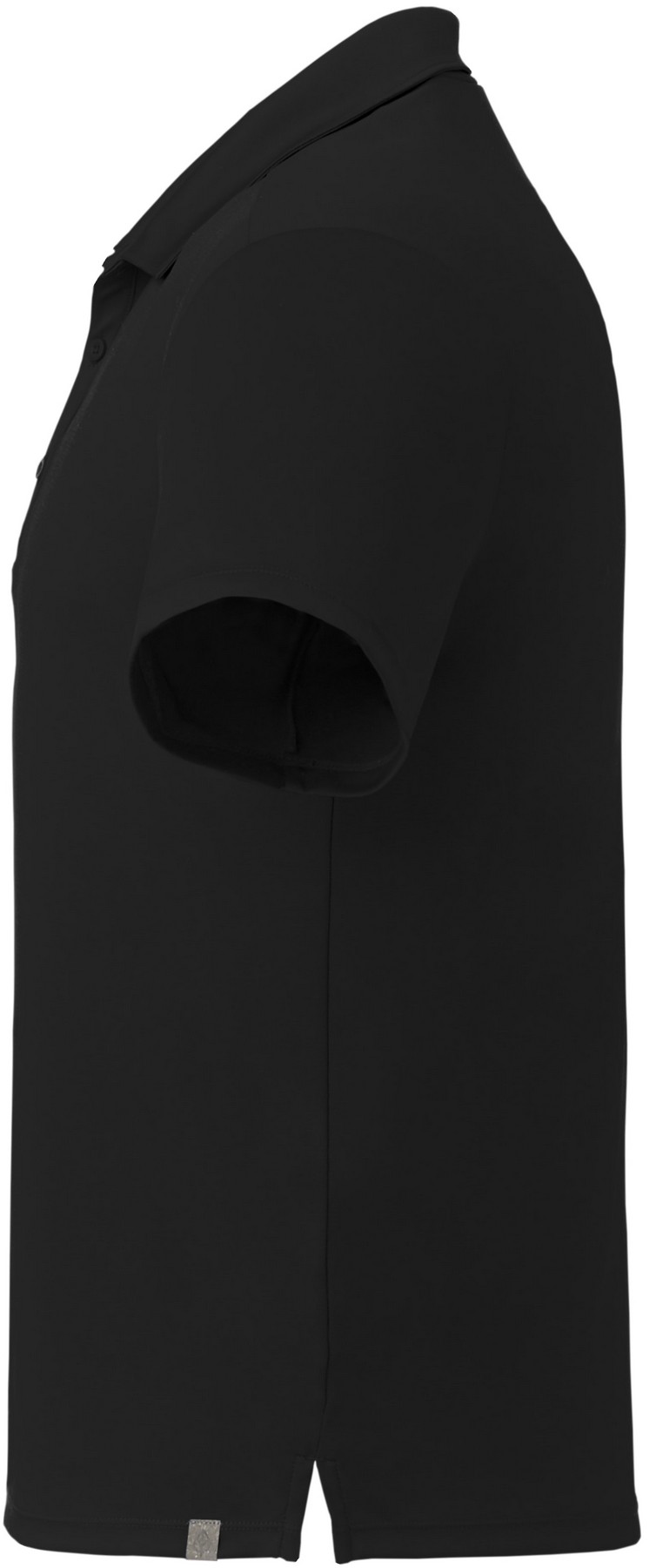 Picture of Men's EVANS Eco Short Sleeve Performance Polo
