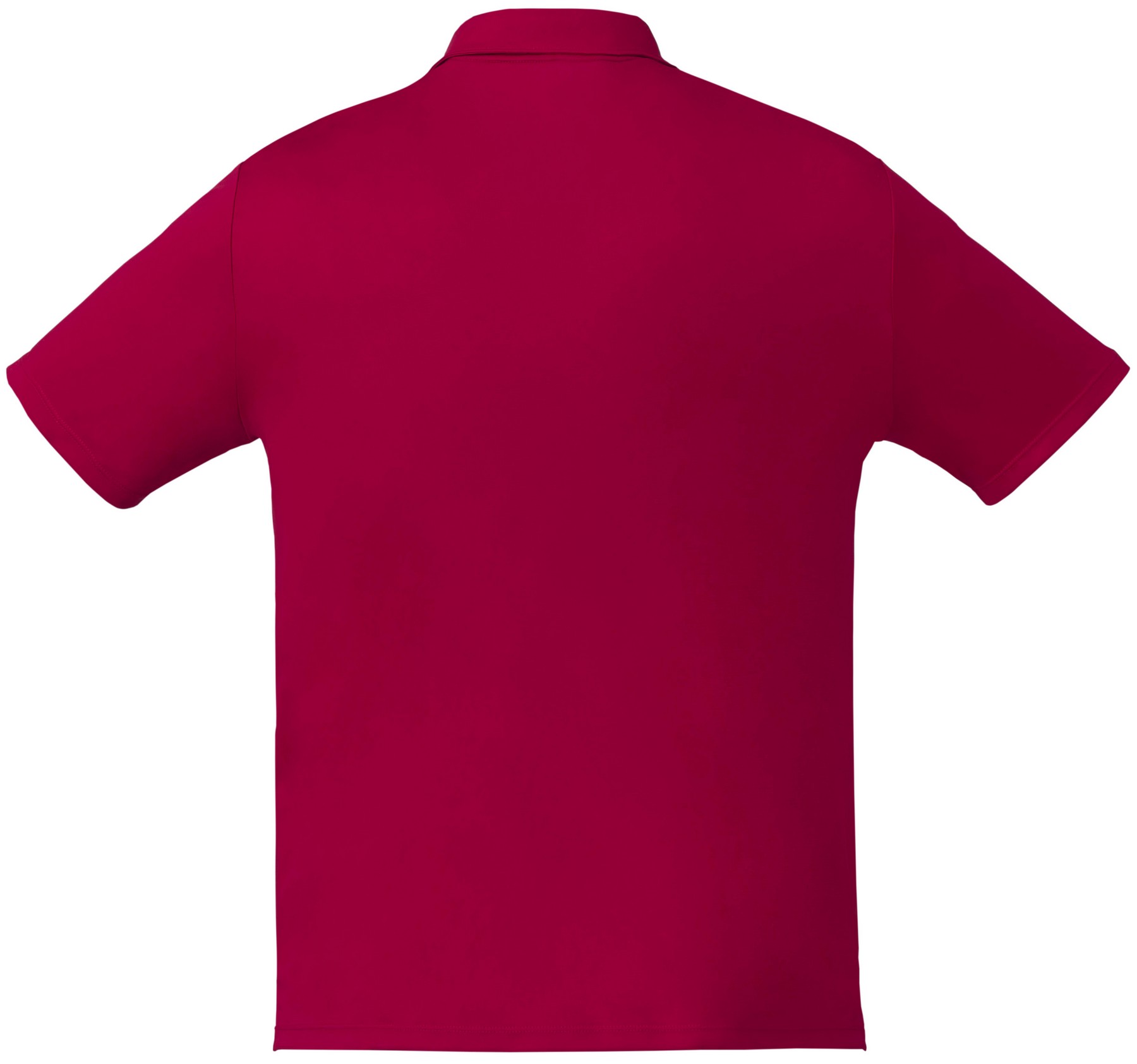 Picture of Men's EVANS Eco Short Sleeve Performance Polo