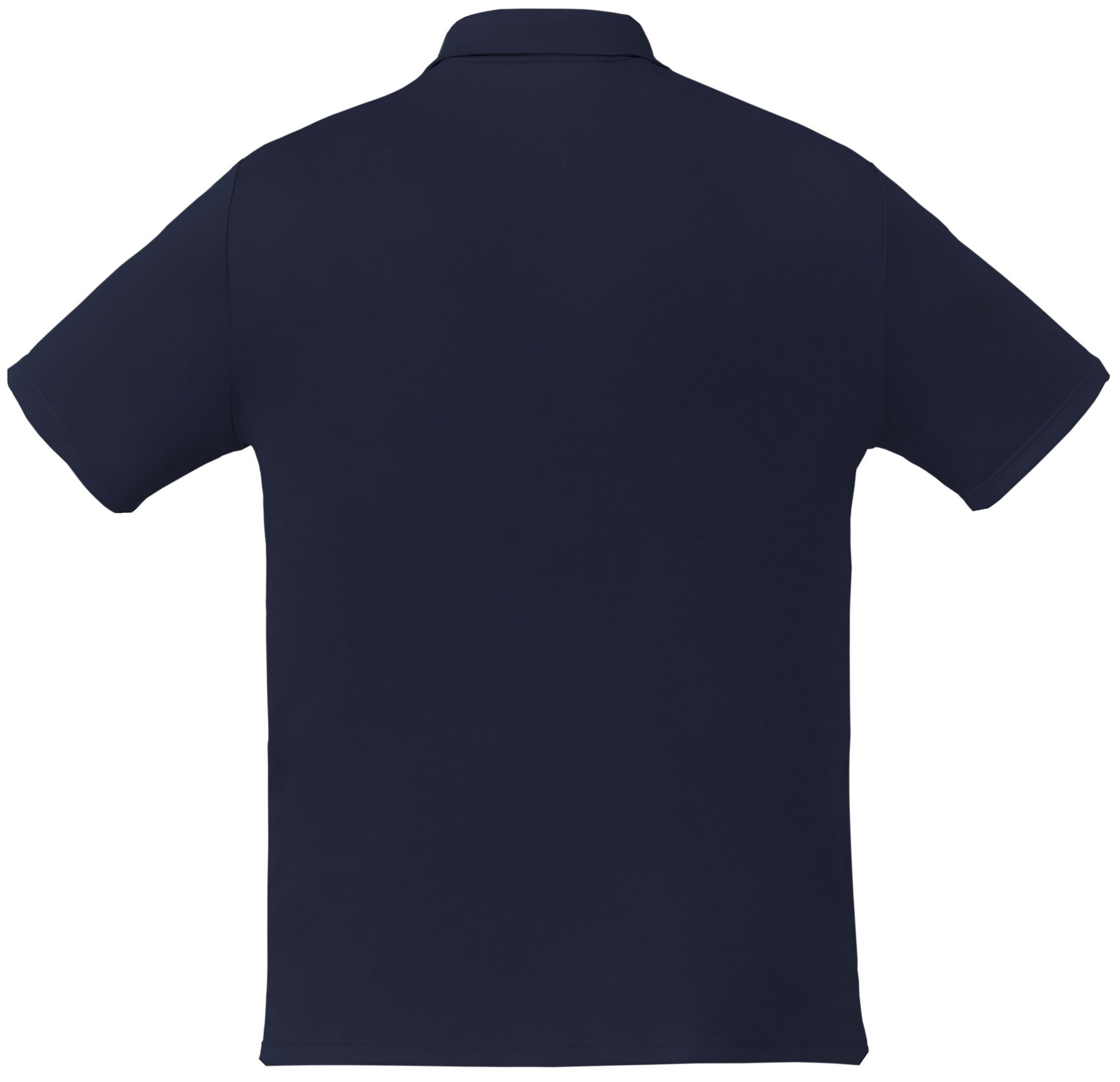 Picture of Men's EVANS Eco Short Sleeve Performance Polo
