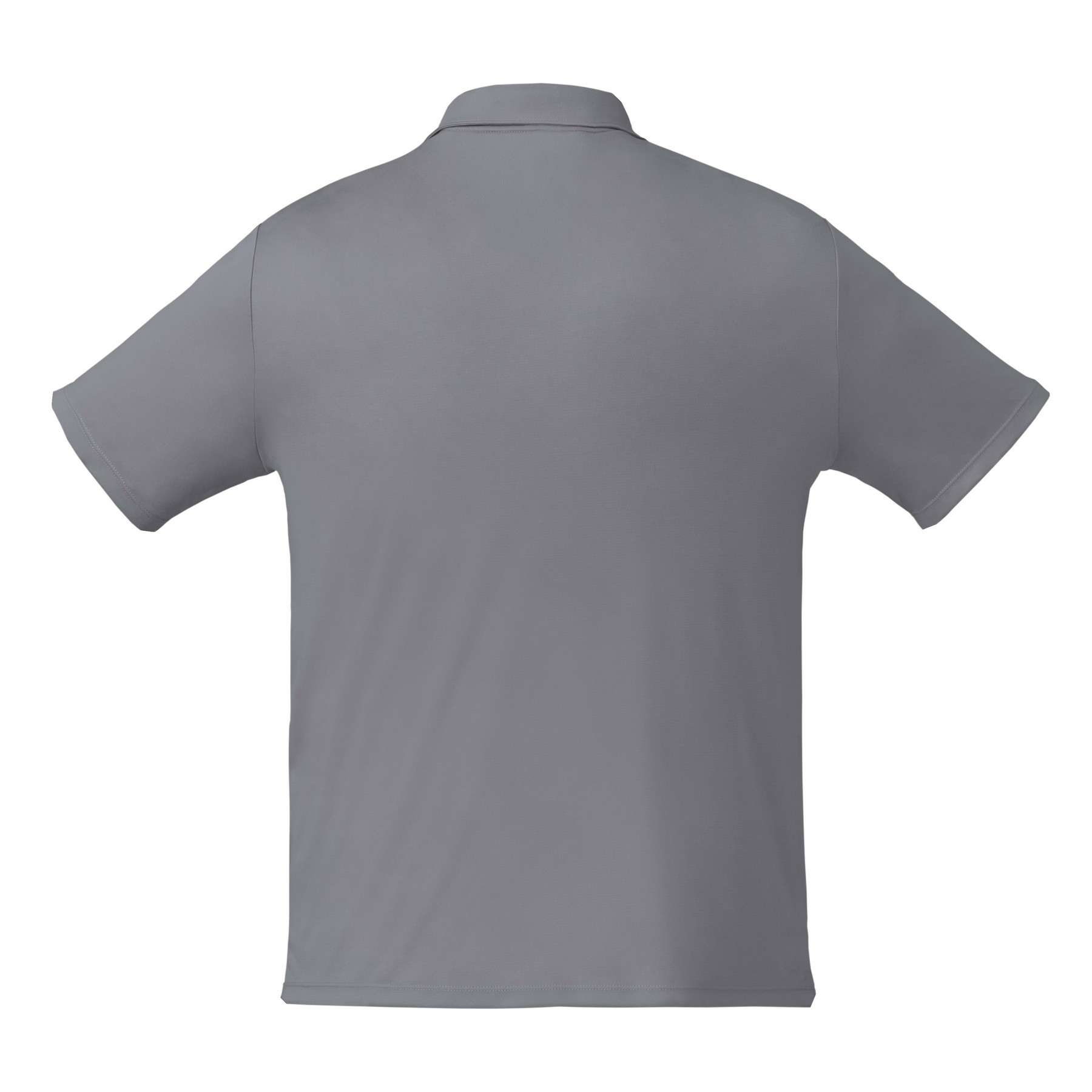 Picture of Men's EVANS Eco Short Sleeve Performance Polo