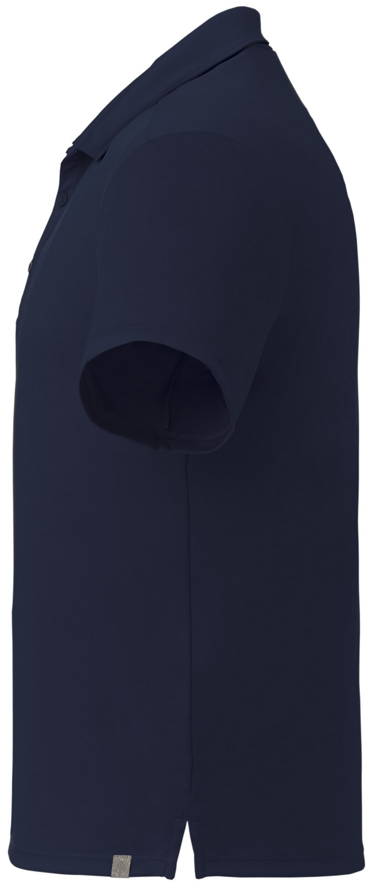 Picture of Men's EVANS Eco Short Sleeve Performance Polo