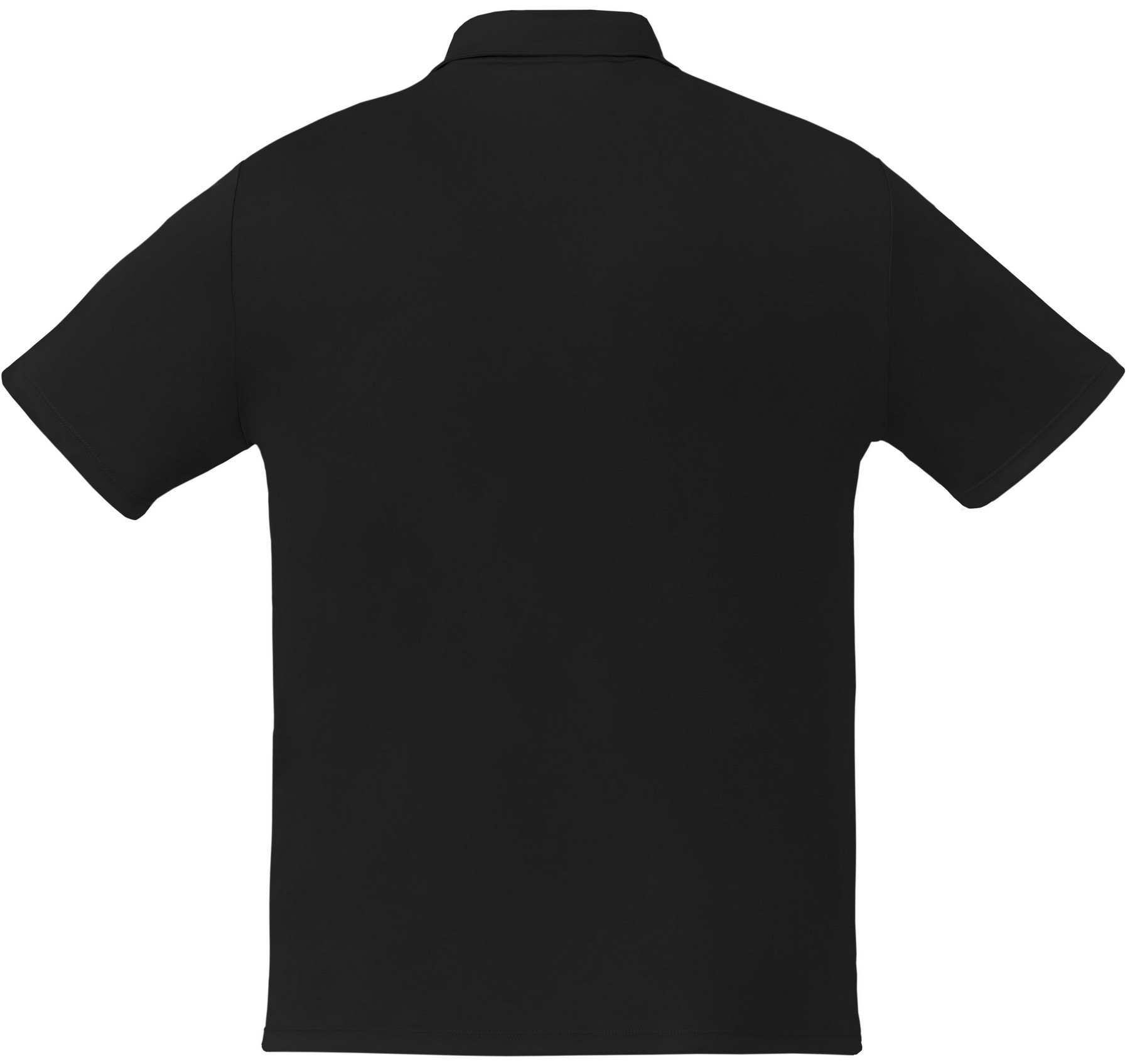 Picture of Men's EVANS Eco Short Sleeve Performance Polo