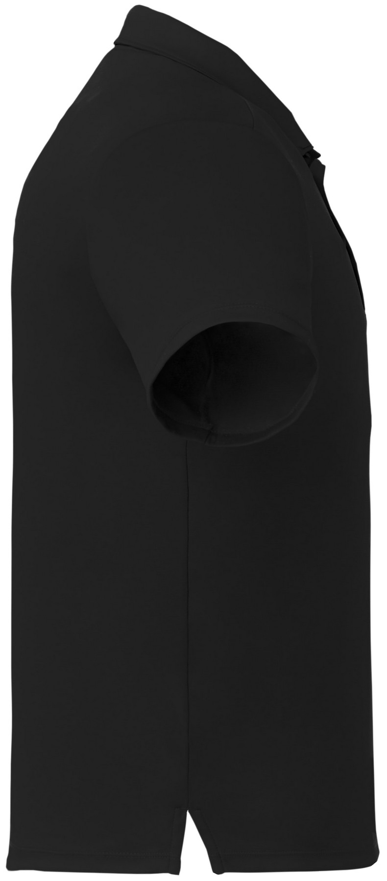 Picture of Men's EVANS Eco Short Sleeve Performance Polo