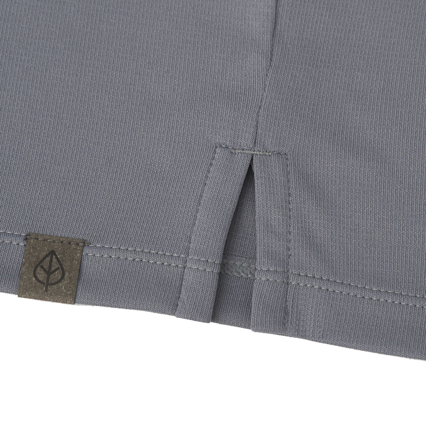 Picture of Men's EVANS Eco Short Sleeve Performance Polo