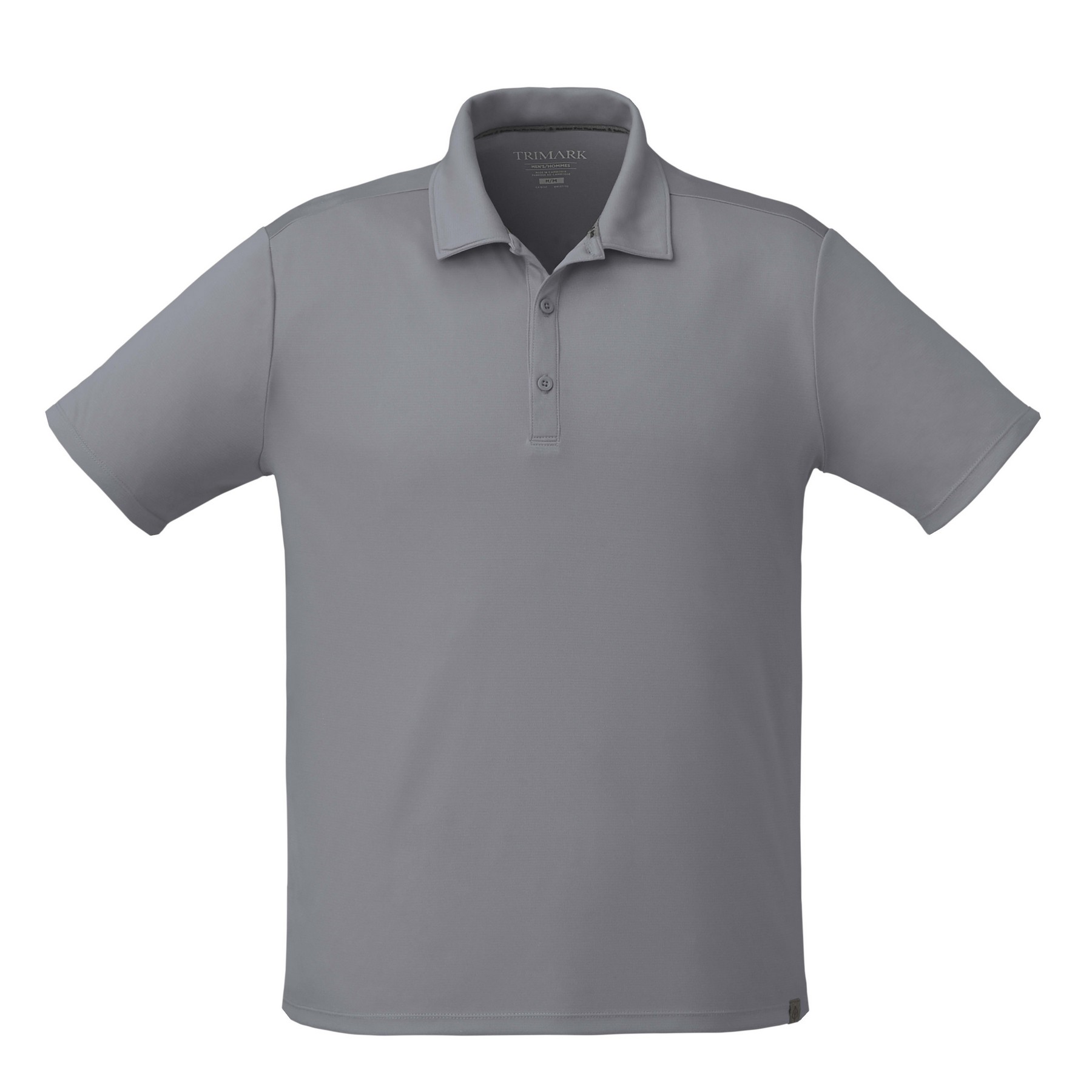 Picture of Men's EVANS Eco Short Sleeve Performance Polo