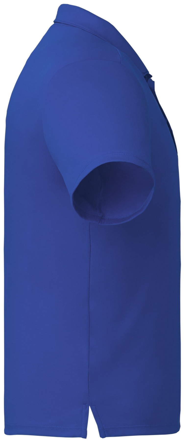 Picture of Men's EVANS Eco Short Sleeve Performance Polo