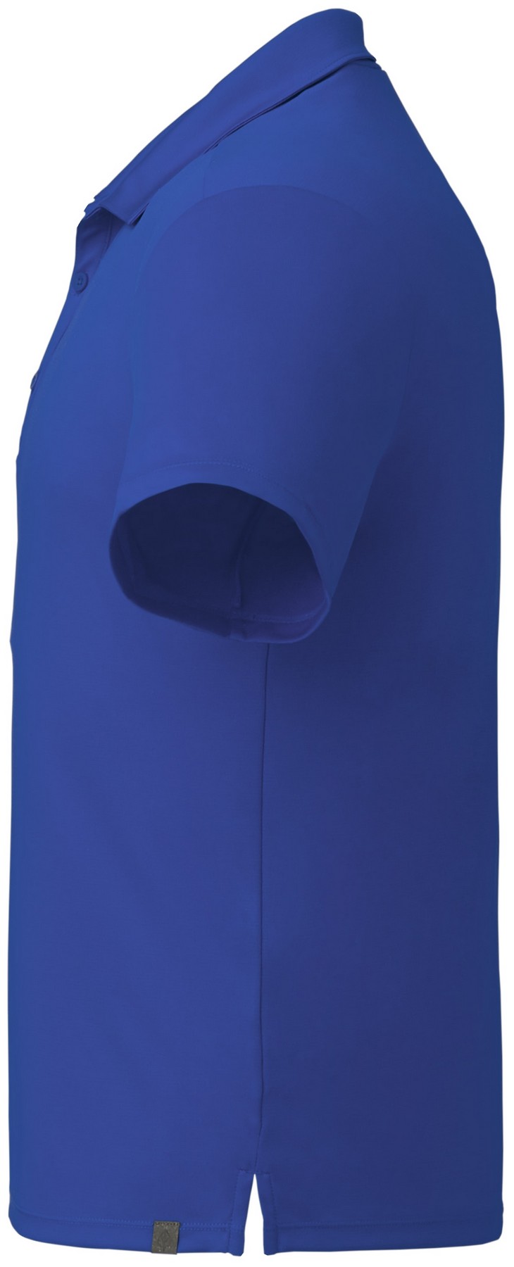 Picture of Men's EVANS Eco Short Sleeve Performance Polo