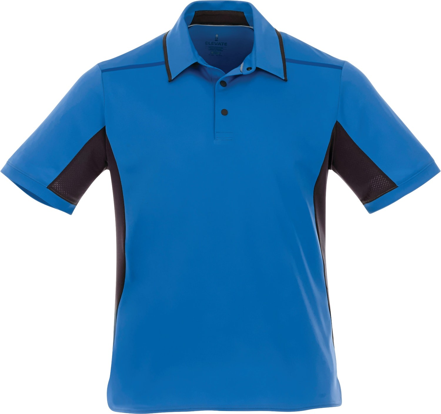 Picture of Men's ROYCE Short Sleeve Polo