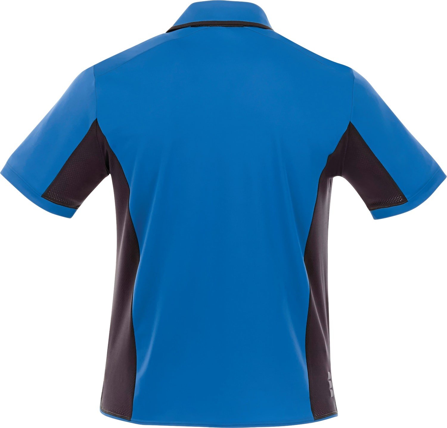 Picture of Men's ROYCE Short Sleeve Polo