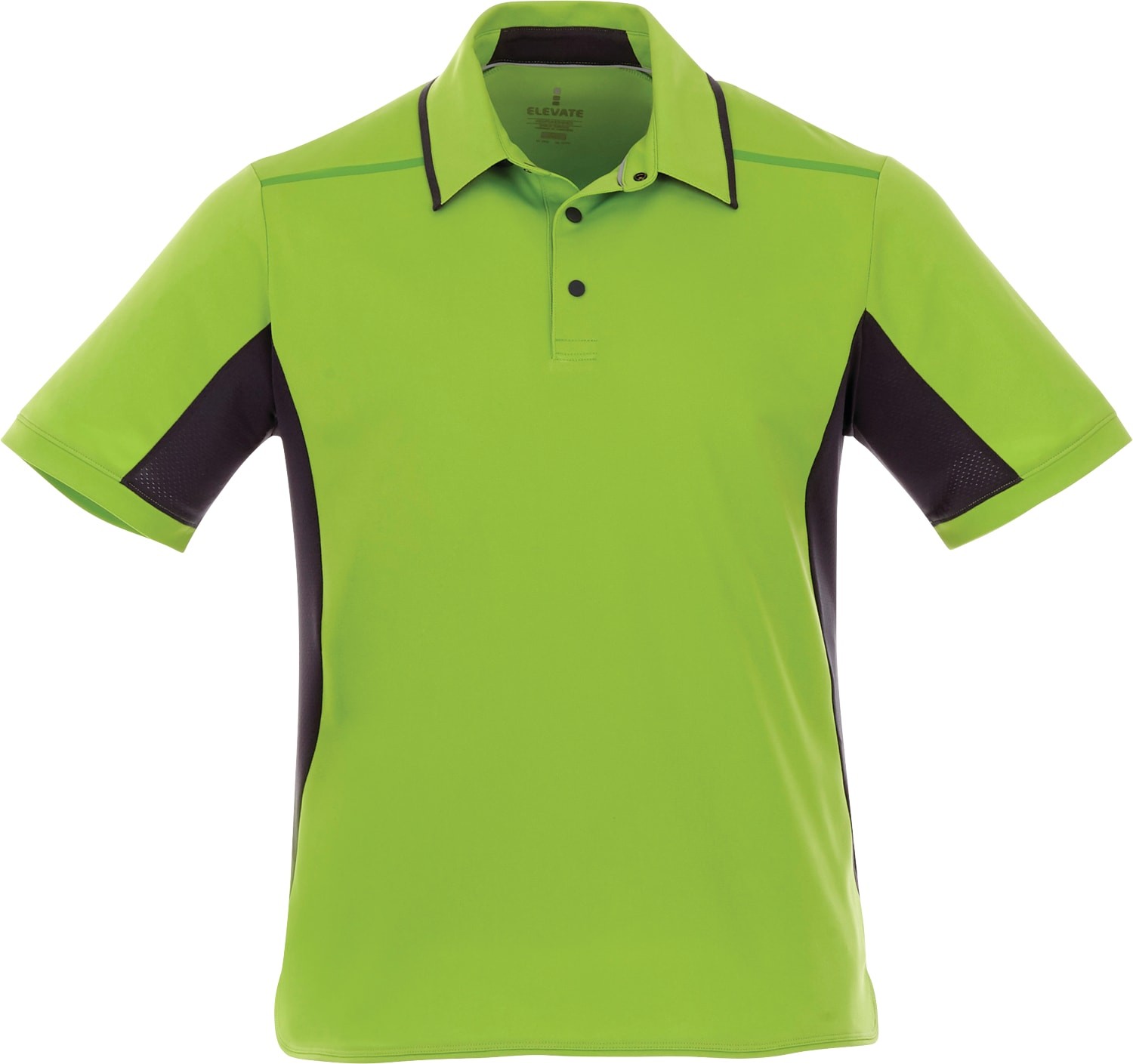Picture of Men's ROYCE Short Sleeve Polo
