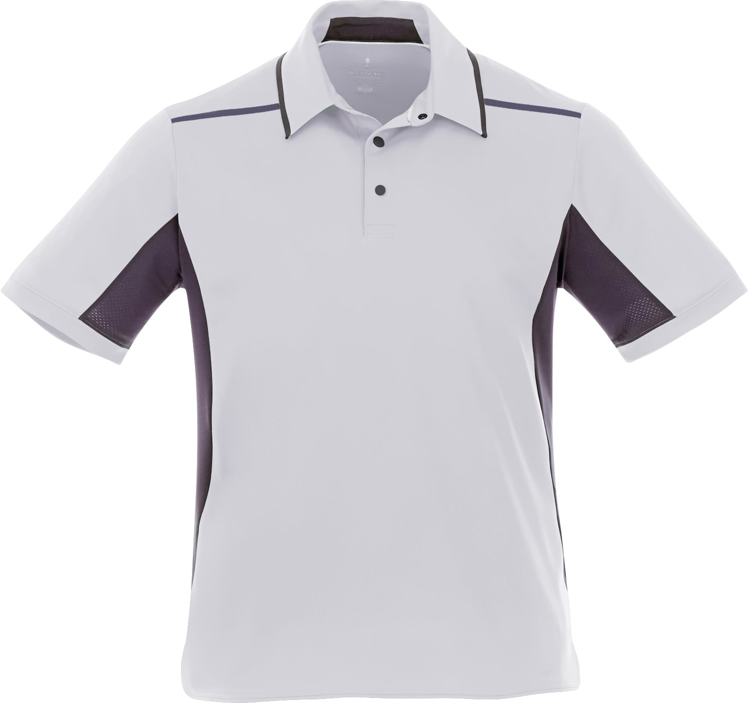 Picture of Men's ROYCE Short Sleeve Polo