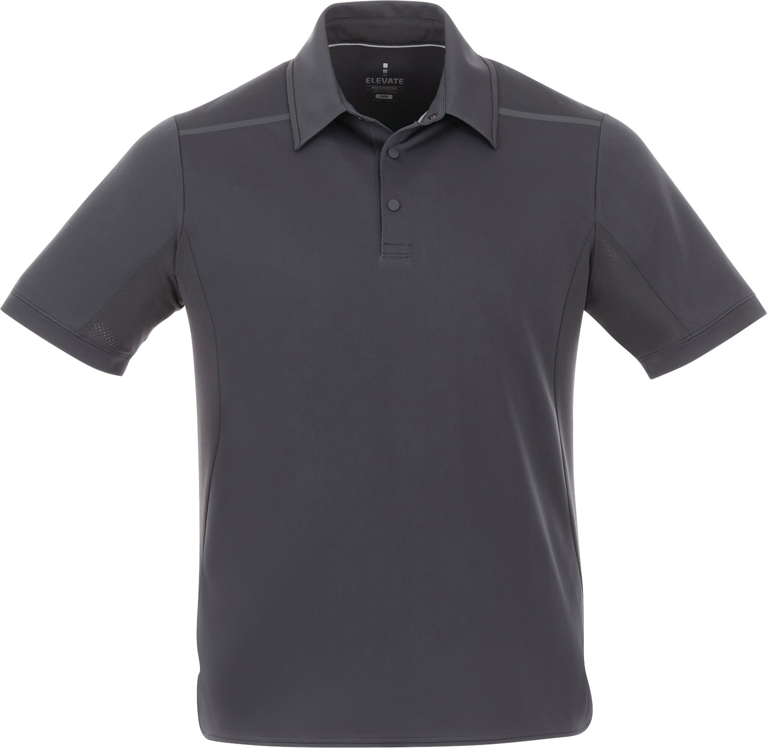 Picture of Men's ROYCE Short Sleeve Polo