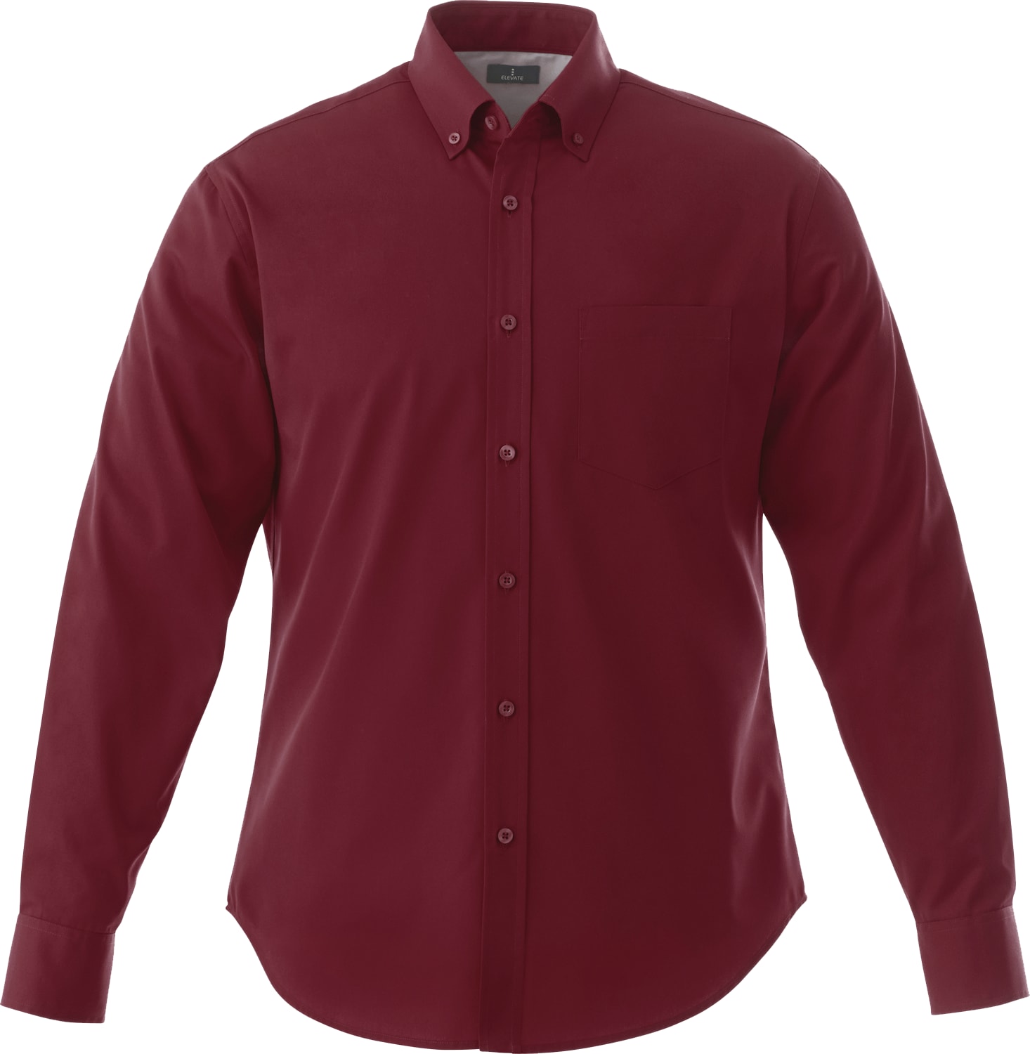 Picture of Men's WILSHIRE Long Sleeve Button Up Shirt