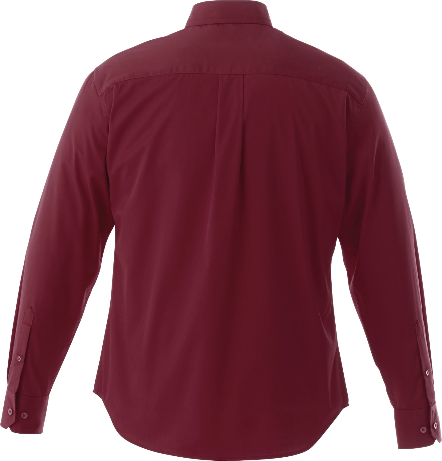 Picture of Men's WILSHIRE Long Sleeve Button Up Shirt