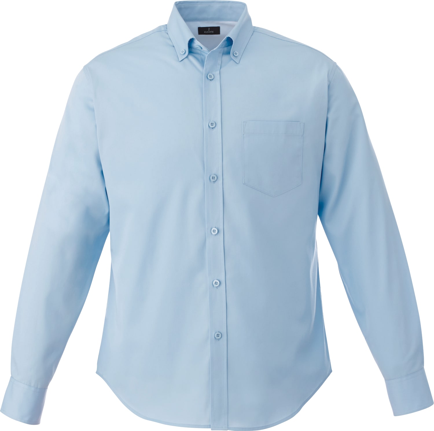 Picture of Men's WILSHIRE Long Sleeve Button Up Shirt