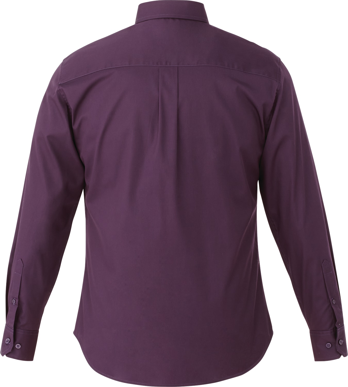 Picture of Men's WILSHIRE Long Sleeve Button Up Shirt