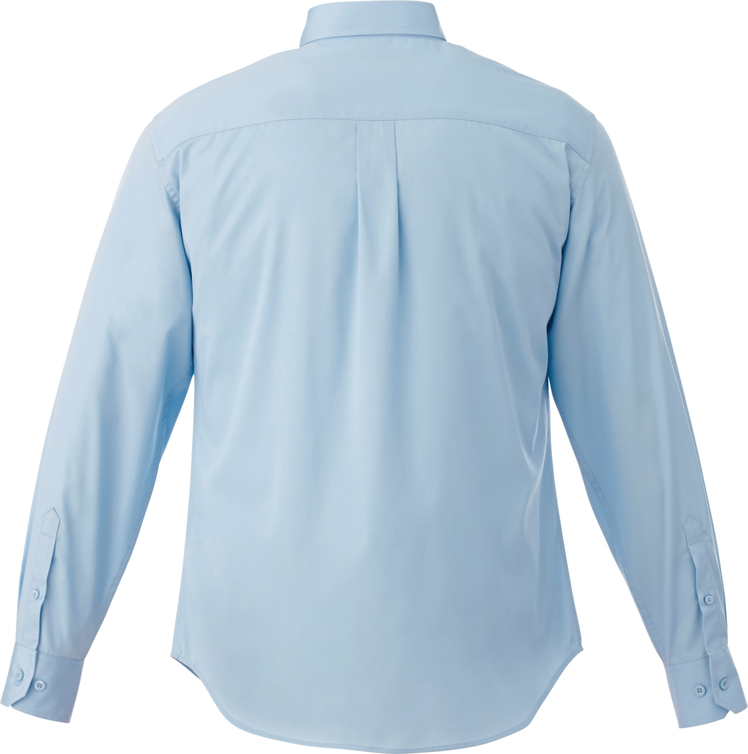 Picture of Men's WILSHIRE Long Sleeve Button Up Shirt