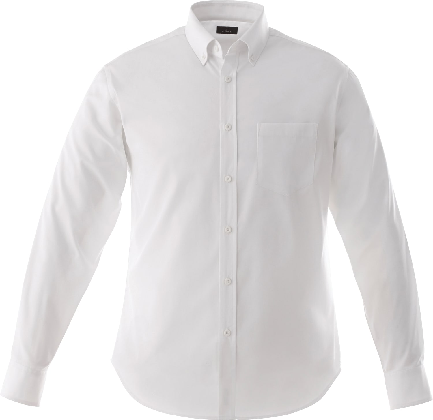 Picture of Men's WILSHIRE Long Sleeve Button Up Shirt
