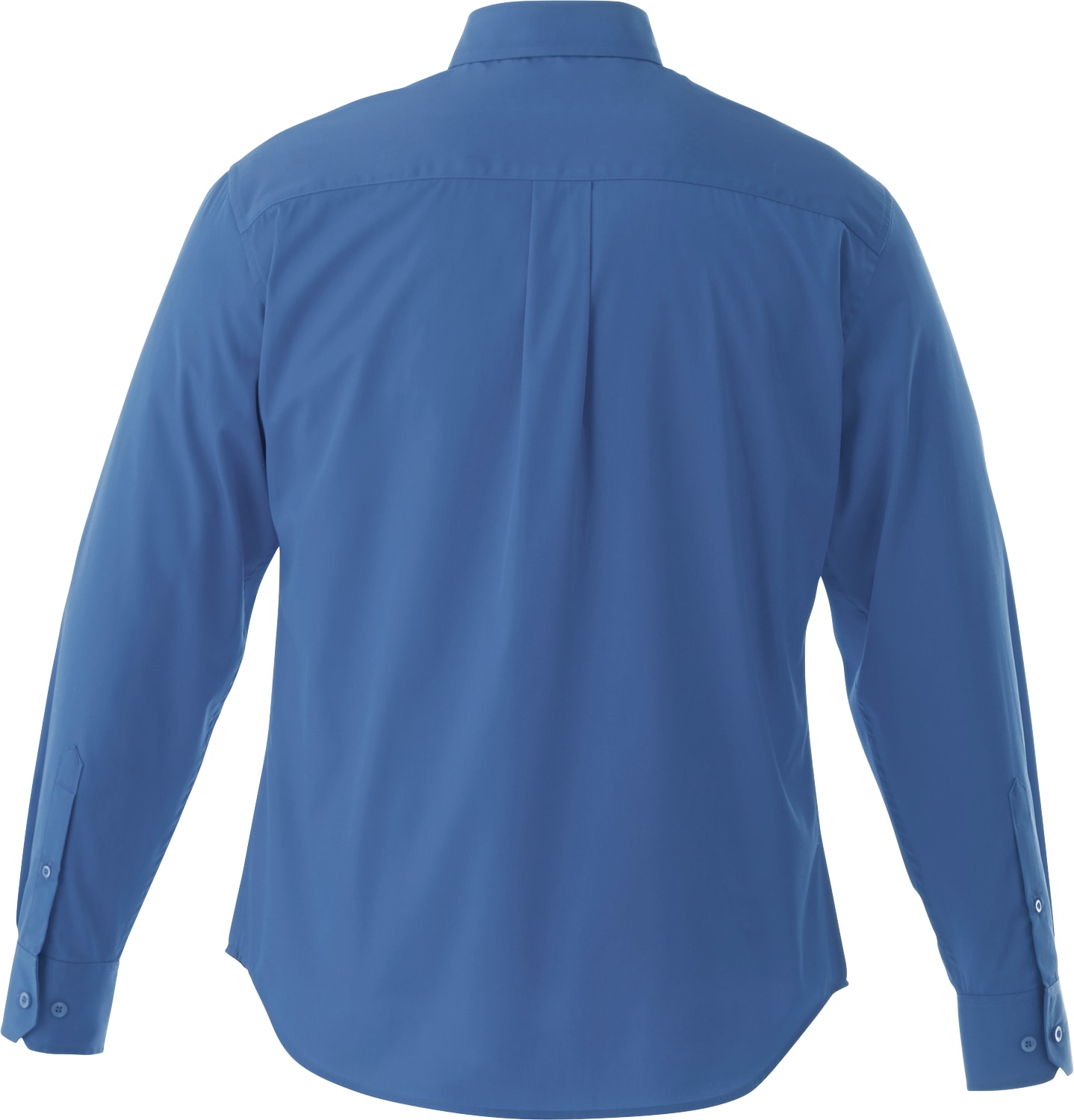 Picture of Men's WILSHIRE Long Sleeve Button Up Shirt