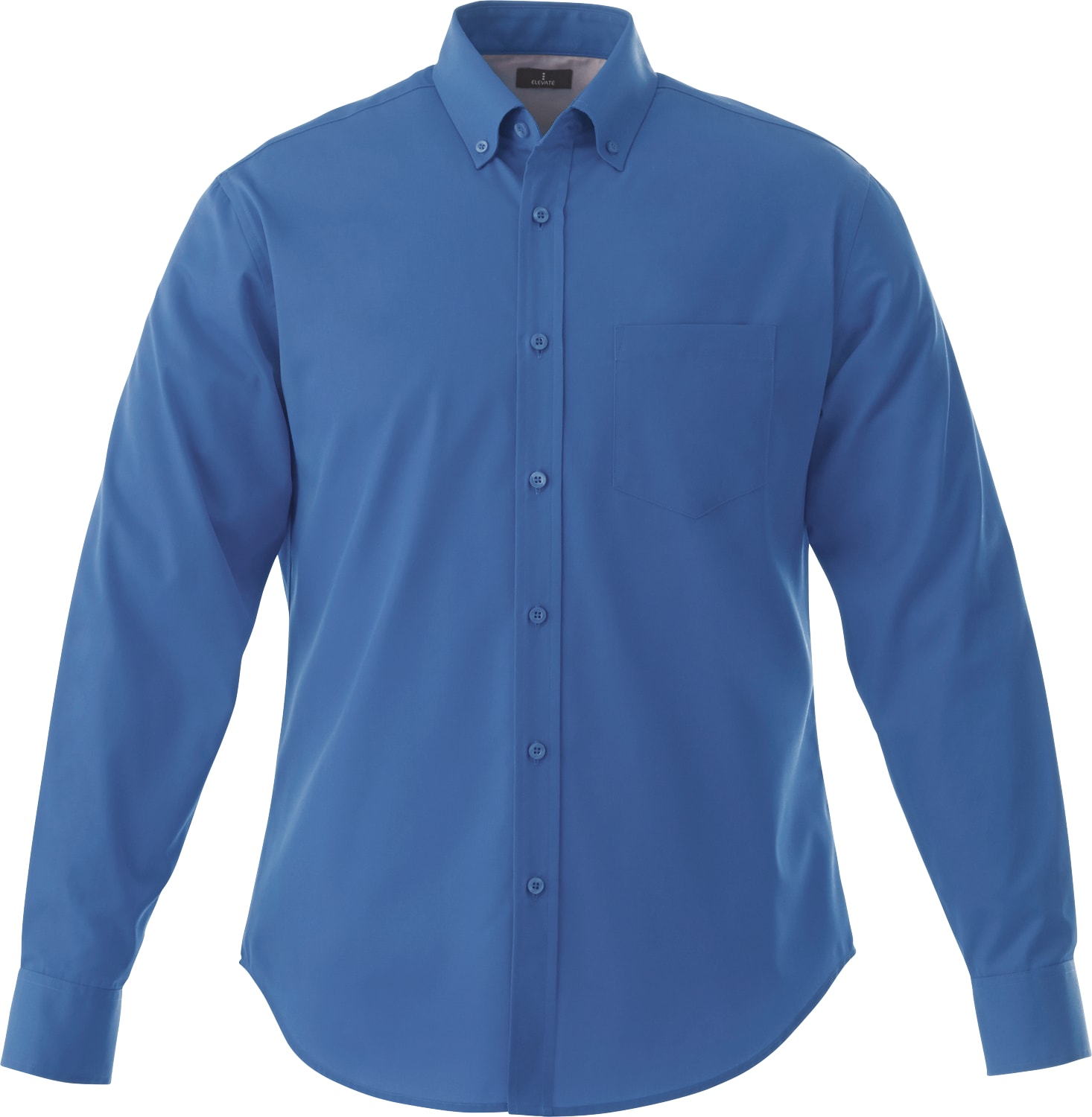 Picture of Men's WILSHIRE Long Sleeve Button Up Shirt