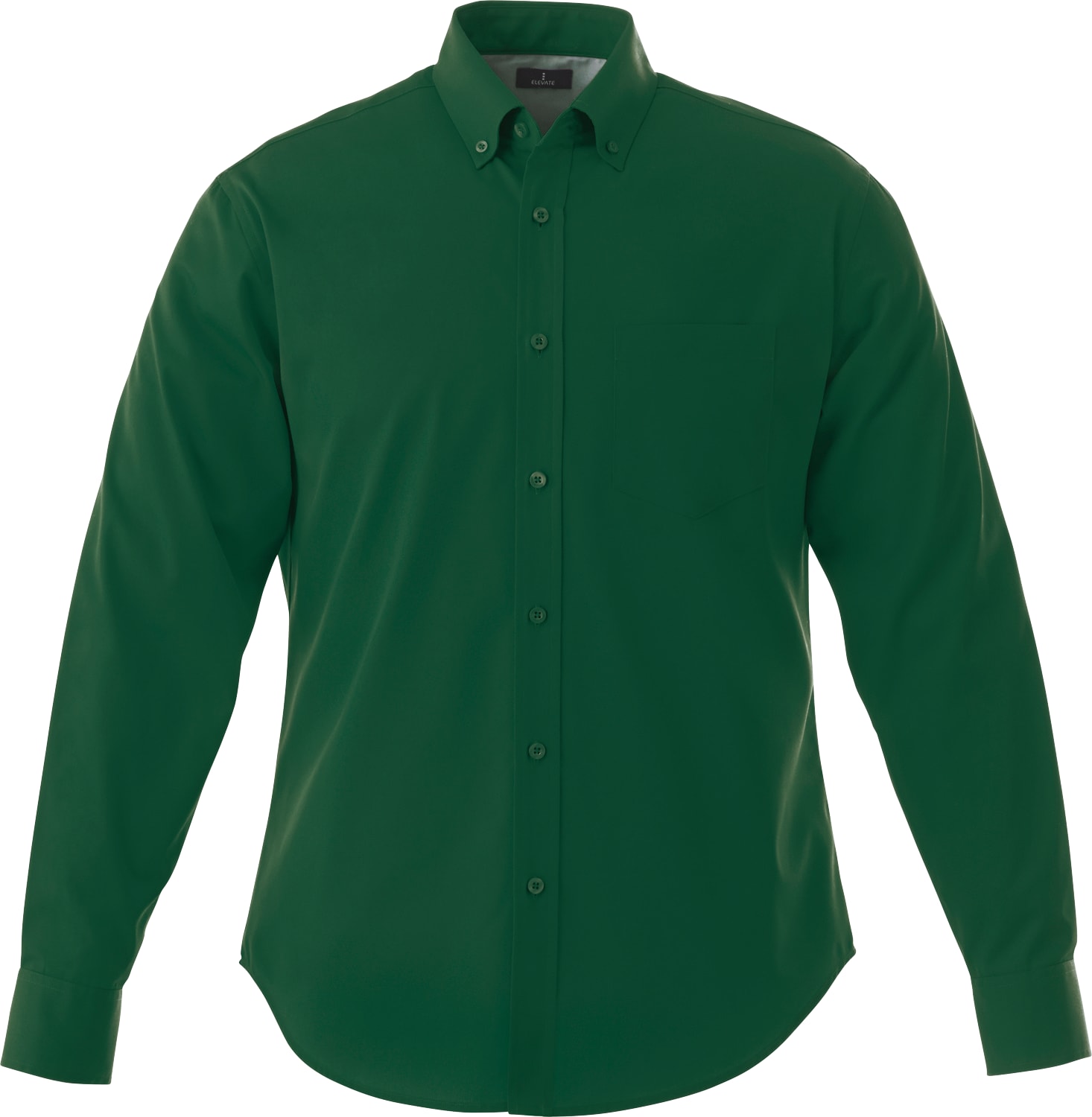 Picture of Men's WILSHIRE Long Sleeve Button Up Shirt