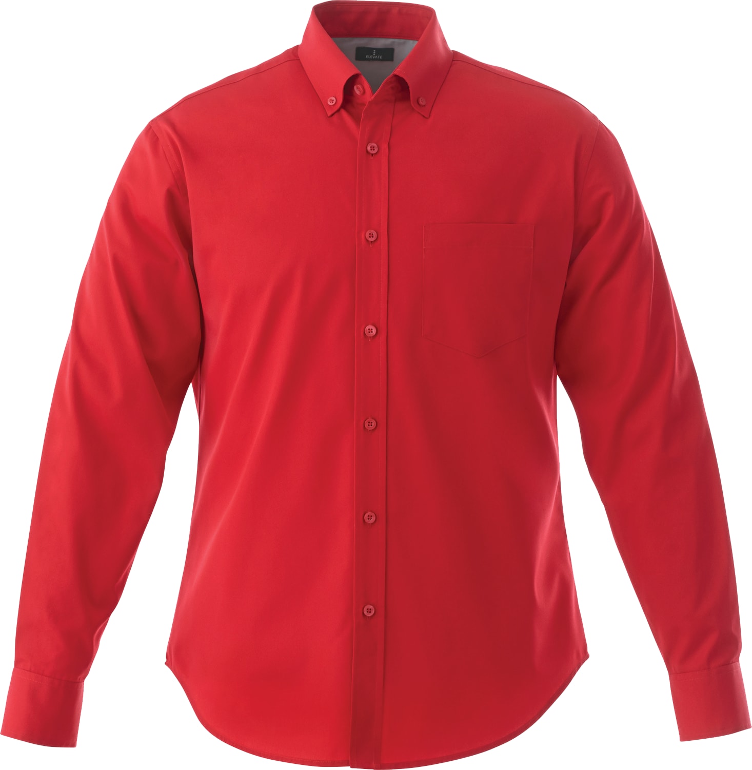 Picture of Men's WILSHIRE Long Sleeve Button Up Shirt
