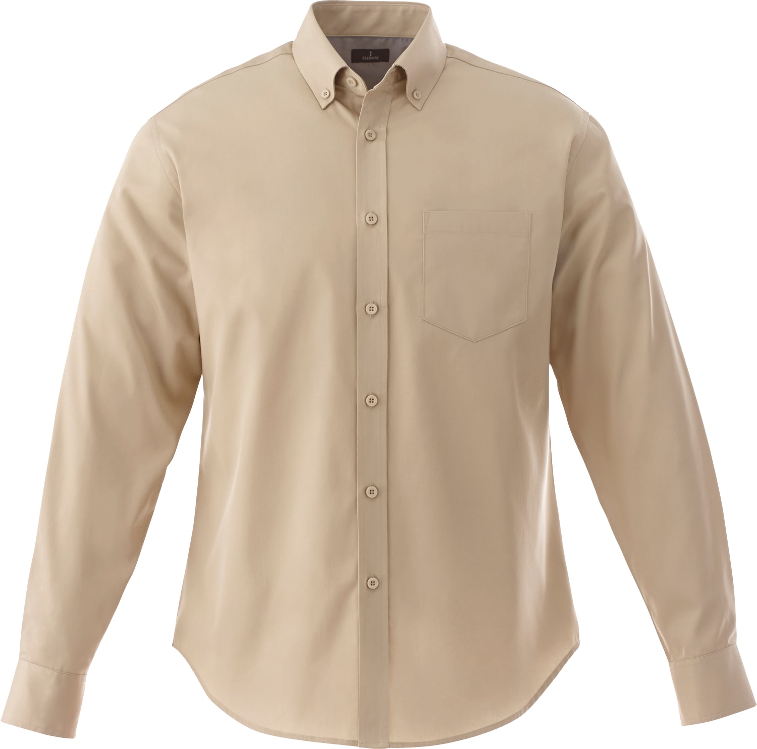 Picture of Men's WILSHIRE Long Sleeve Button Up Shirt