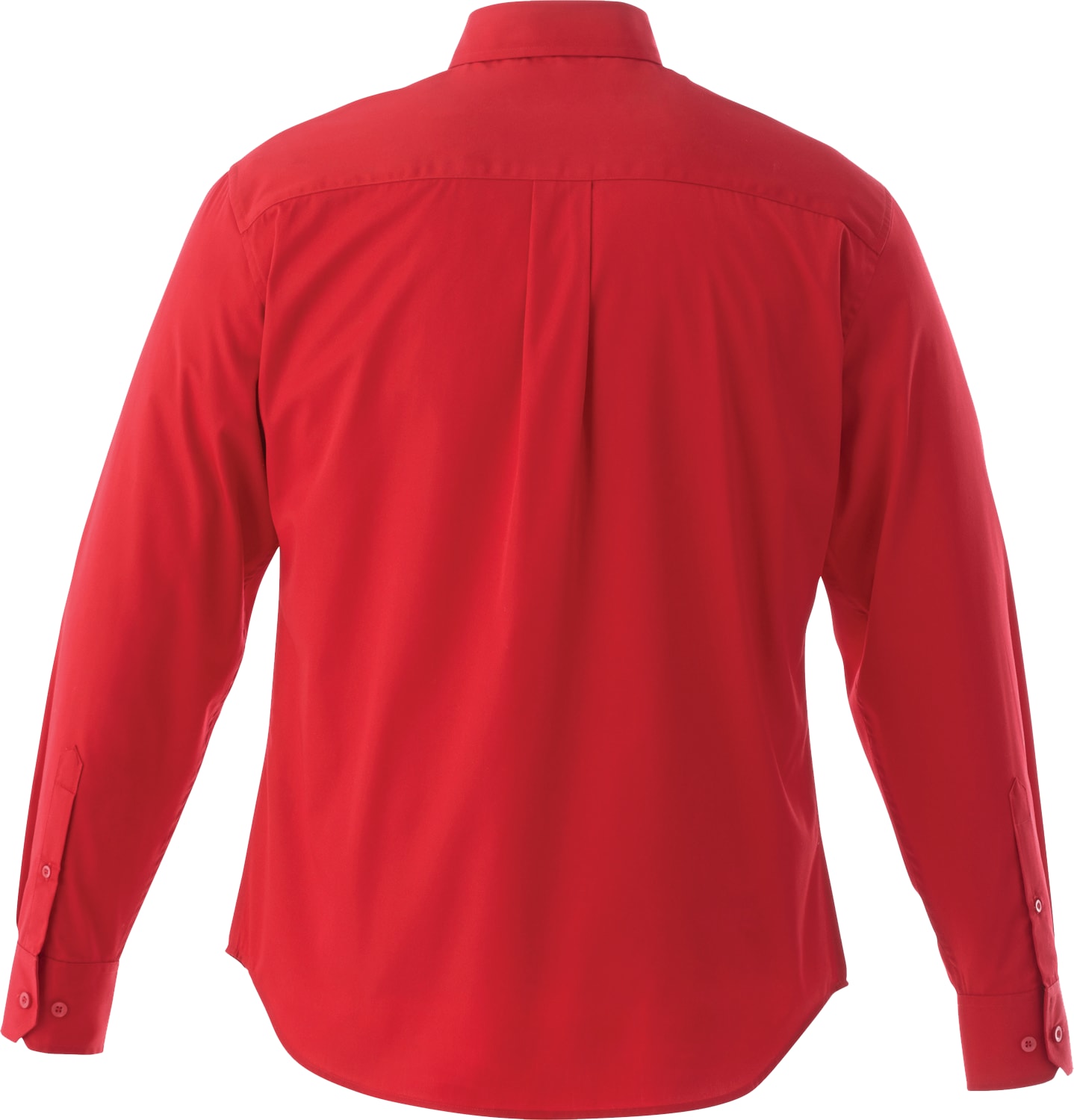 Picture of Men's WILSHIRE Long Sleeve Button Up Shirt