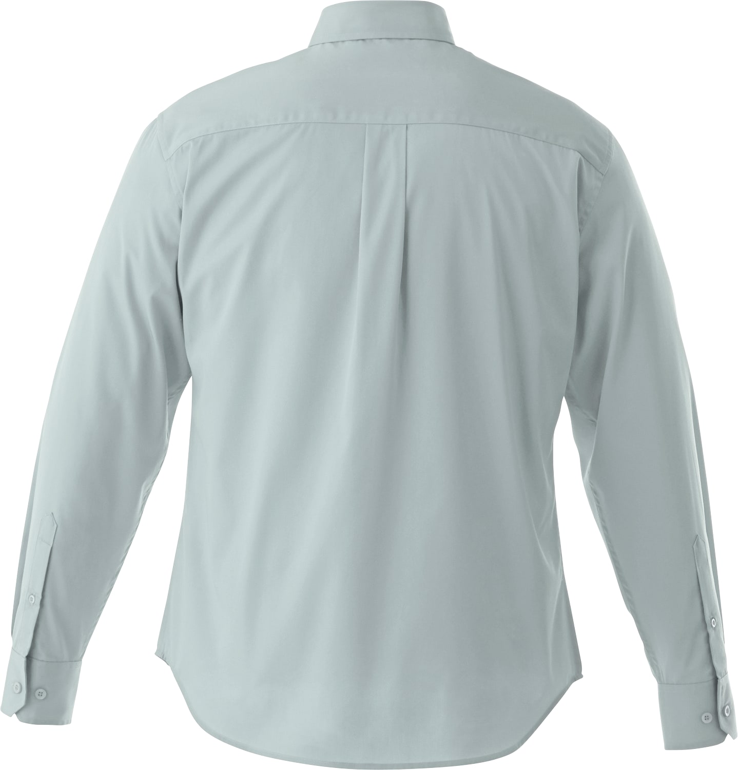 Picture of Men's WILSHIRE Long Sleeve Button Up Shirt