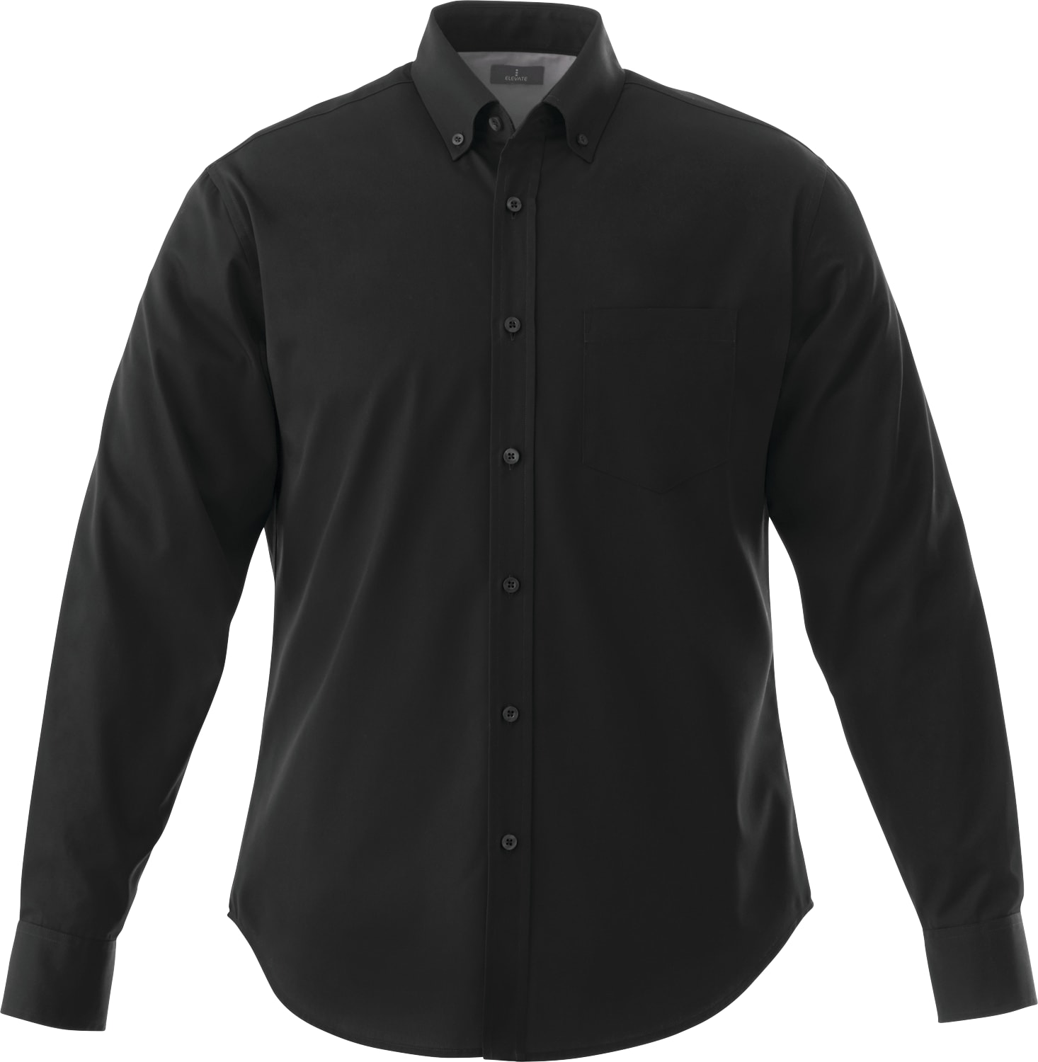 Picture of Men's WILSHIRE Long Sleeve Button Up Shirt