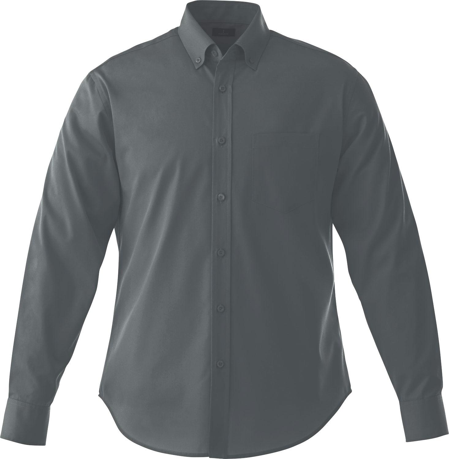 Picture of Men's WILSHIRE Long Sleeve Button Up Shirt