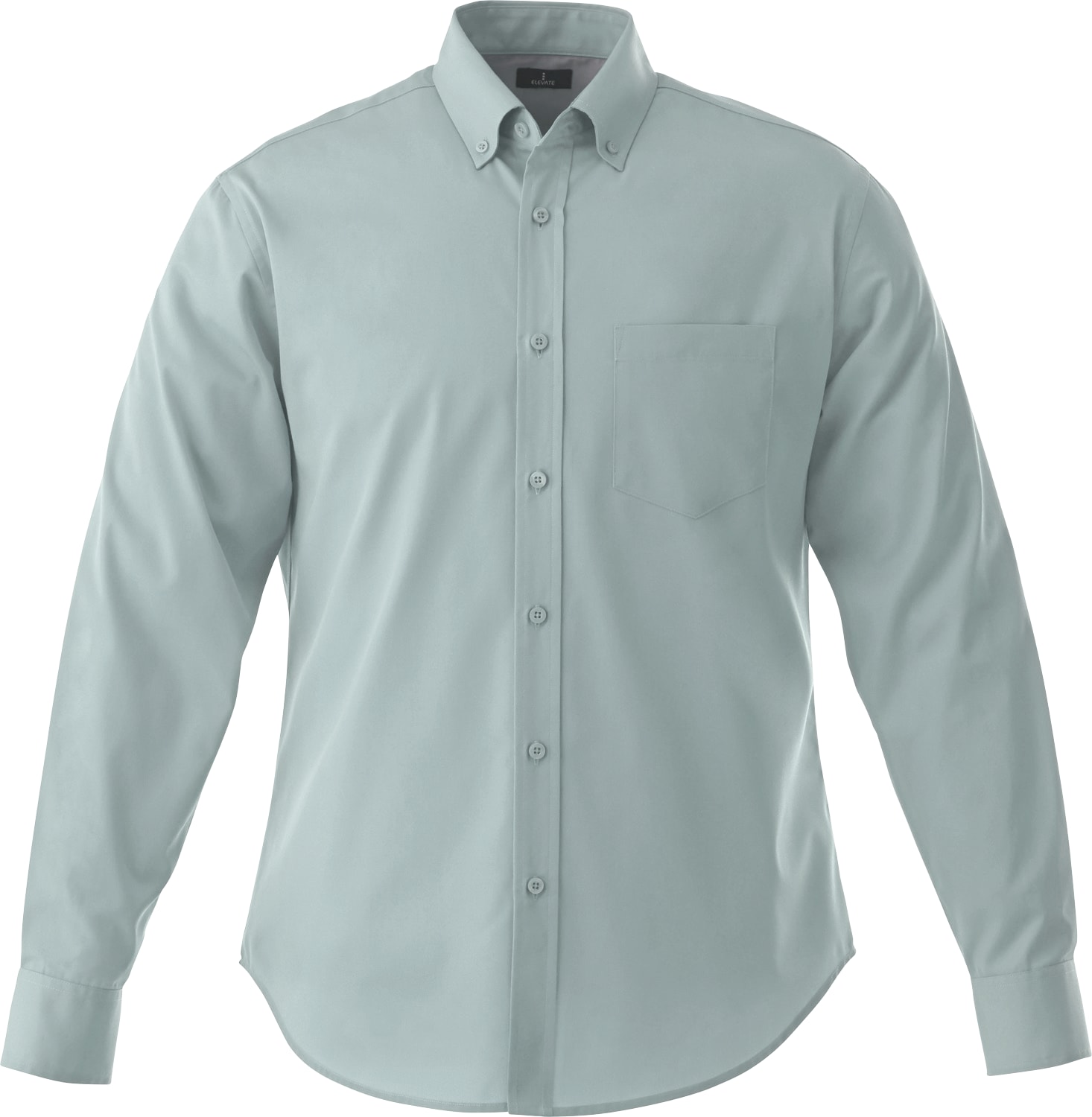 Picture of Men's WILSHIRE Long Sleeve Button Up Shirt