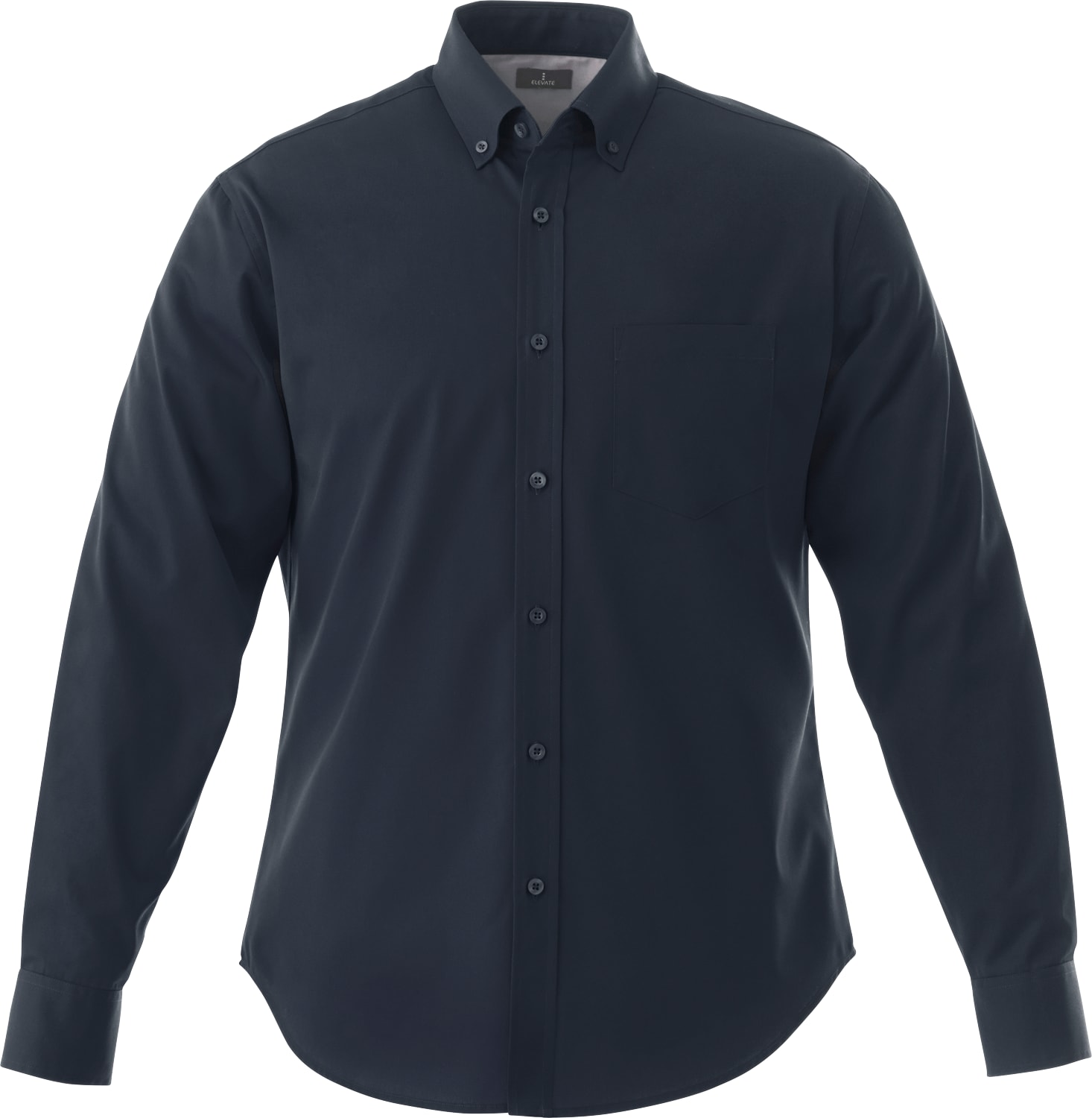 Picture of Men's WILSHIRE Long Sleeve Button Up Shirt