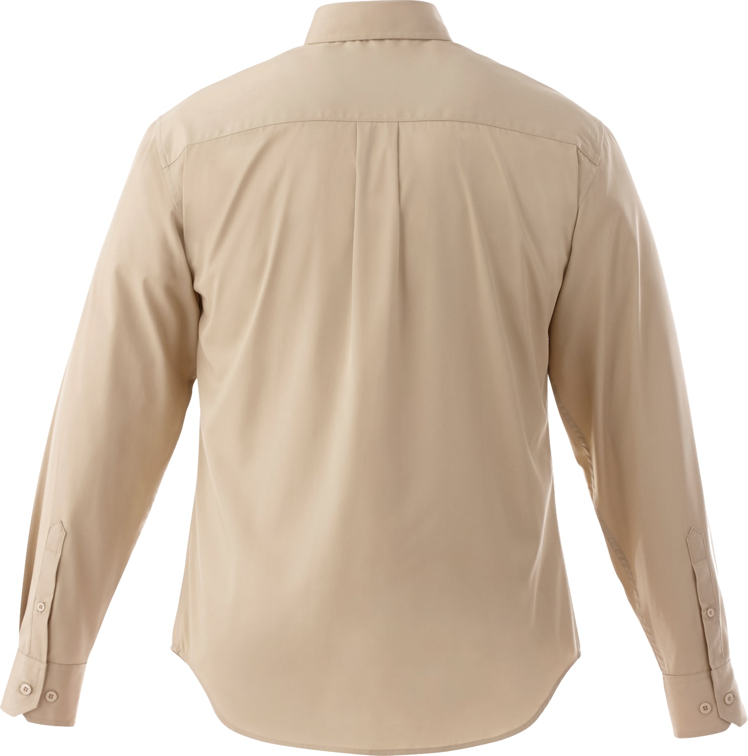 Picture of Men's WILSHIRE Long Sleeve Button Up Shirt