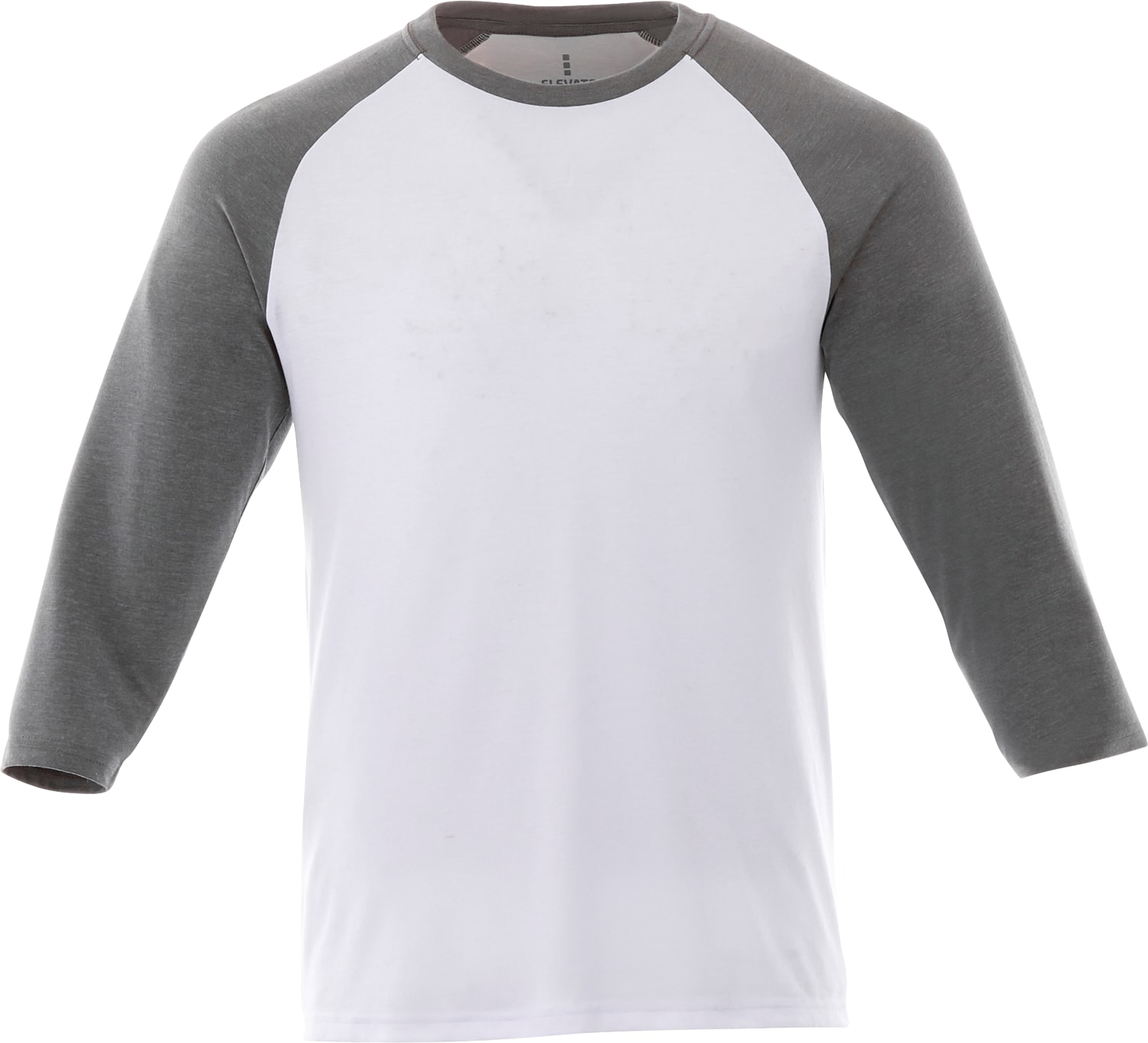 Picture of Men's DAKOTA Three Quarter Raglan Tee