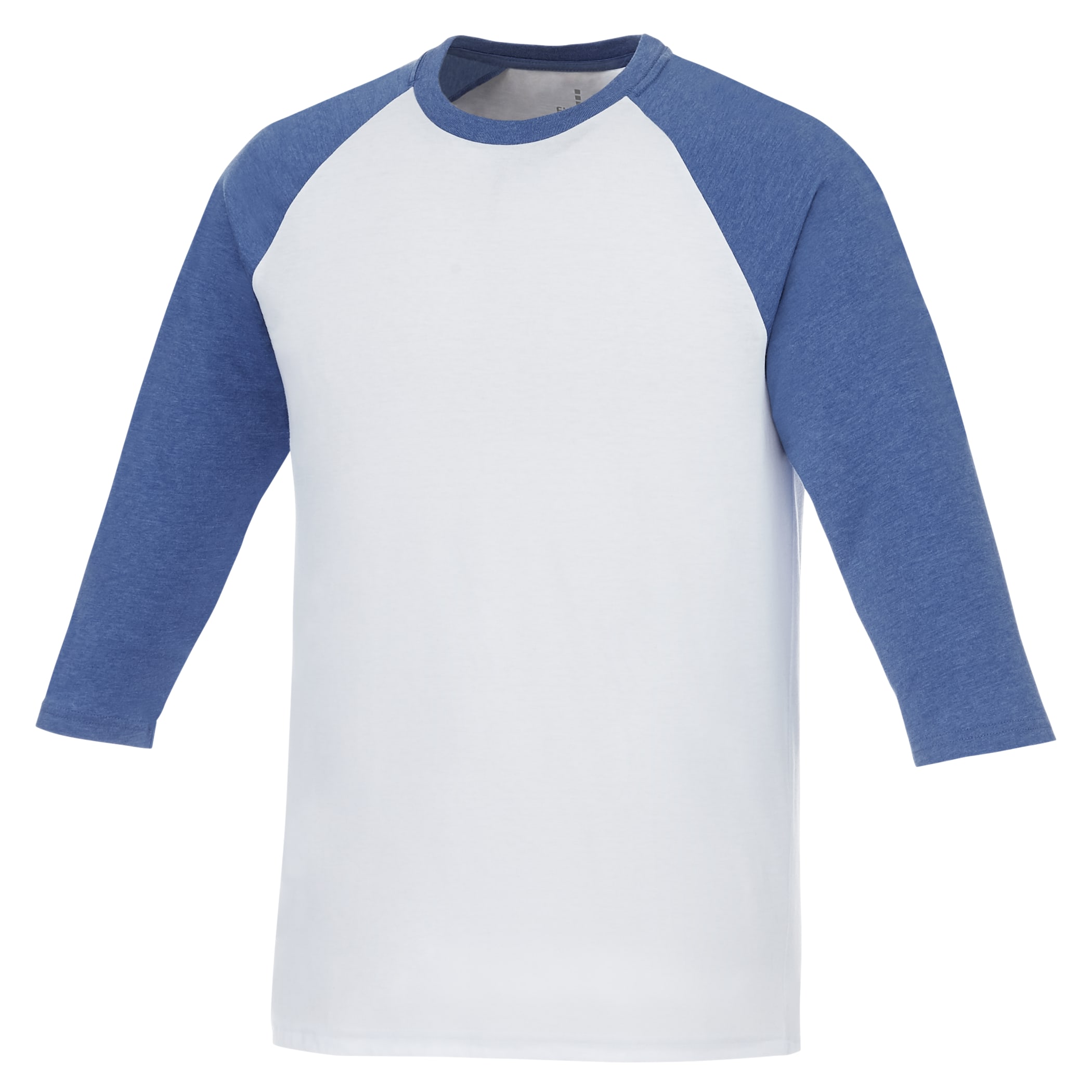Picture of Men's DAKOTA Three Quarter Raglan Tee