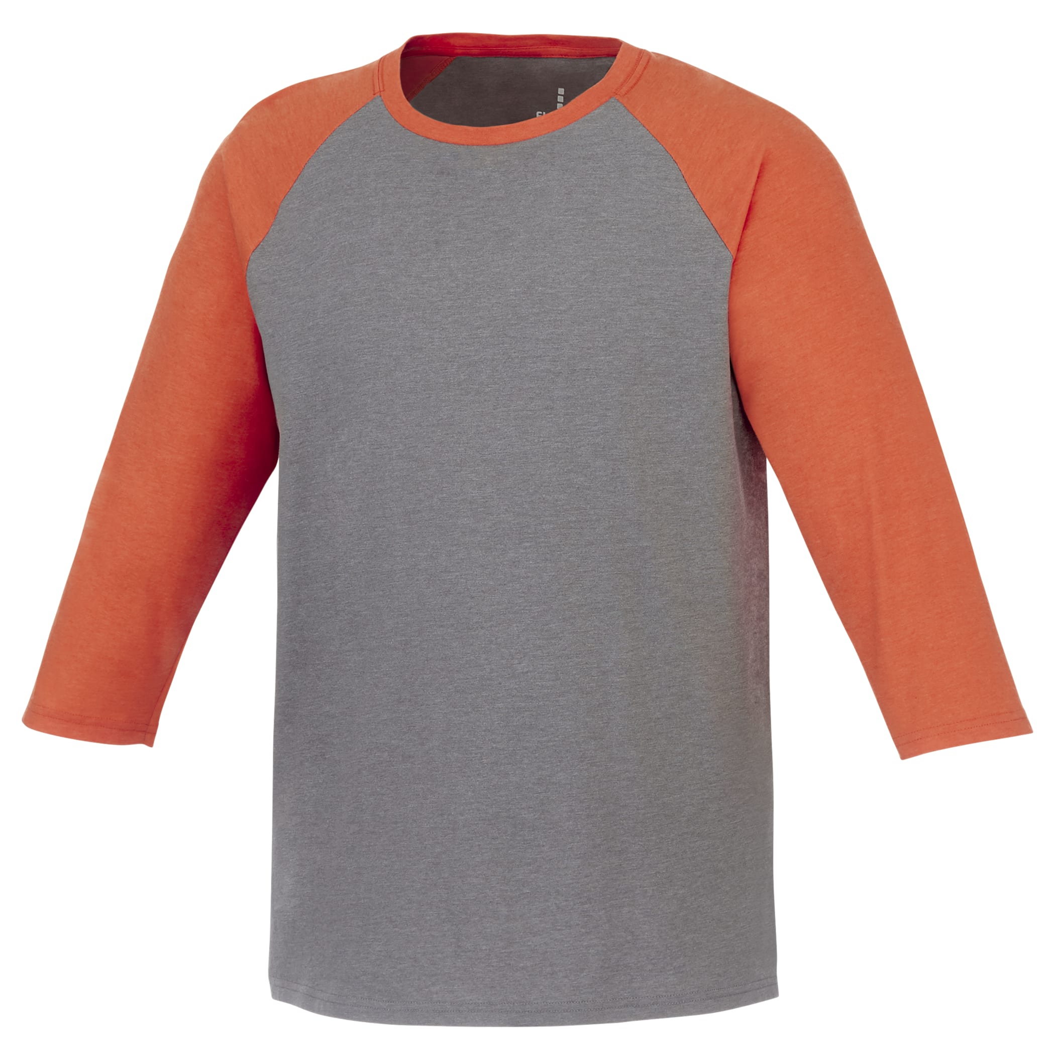 Picture of Men's DAKOTA Three Quarter Raglan Tee
