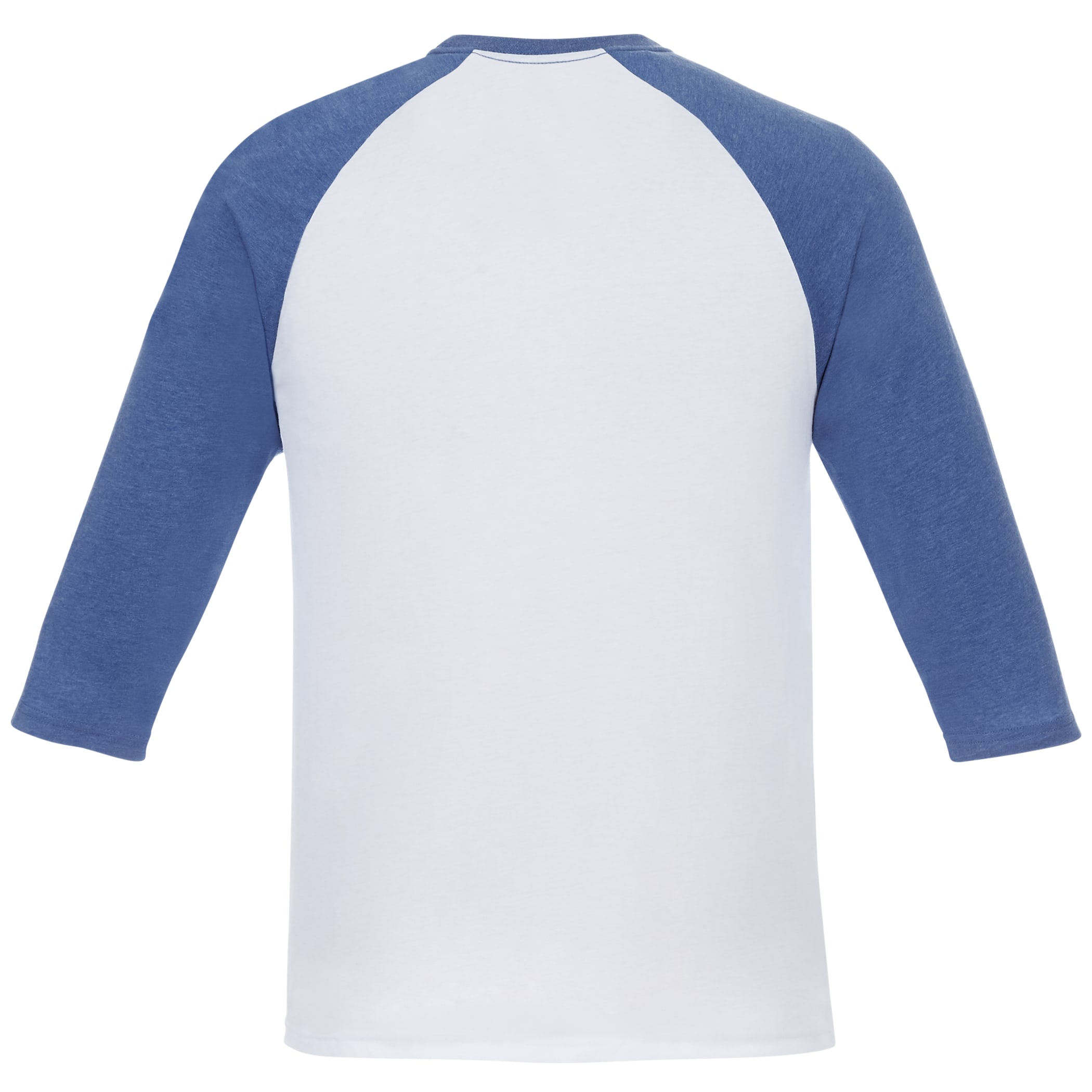 Picture of Men's DAKOTA Three Quarter Raglan Tee