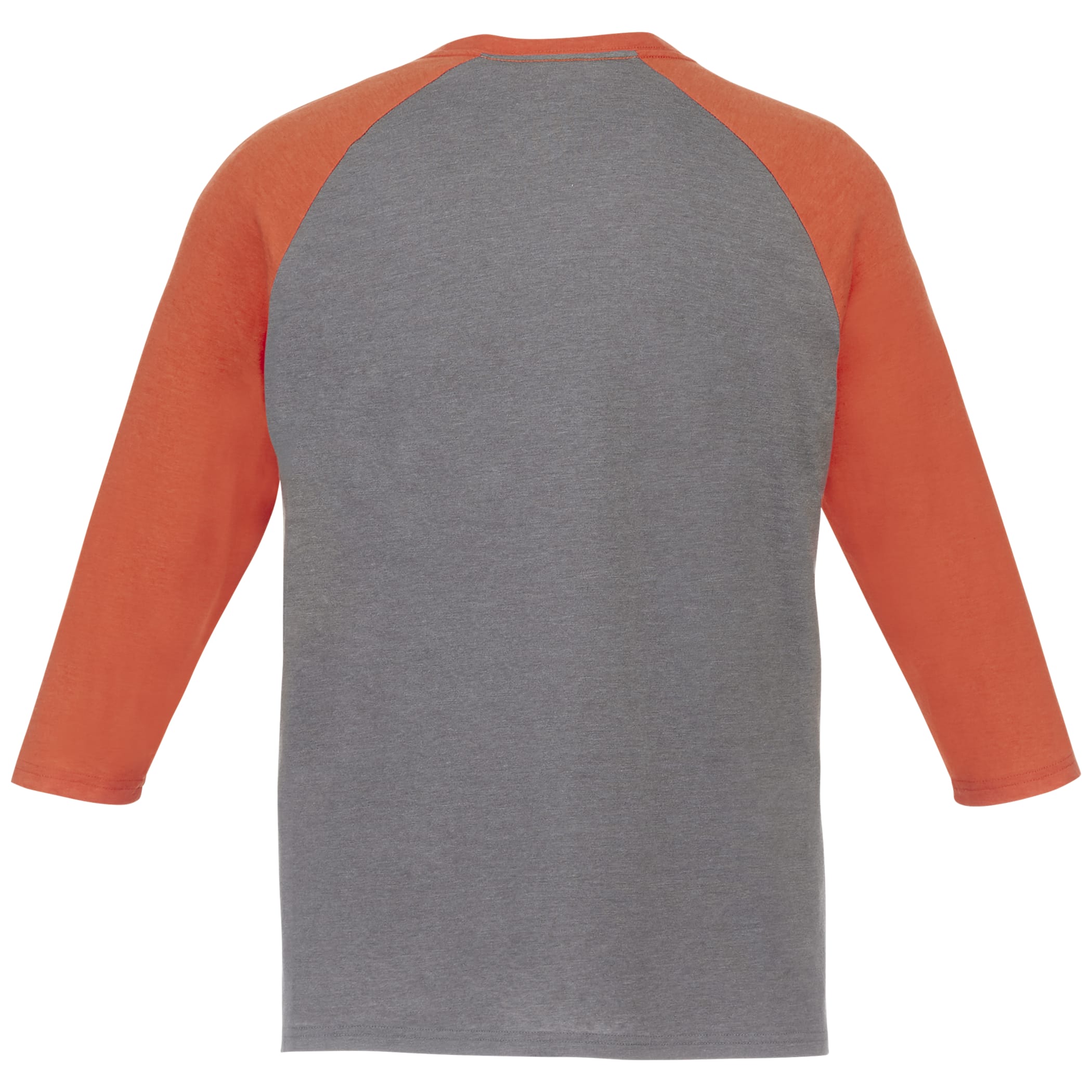 Picture of Men's DAKOTA Three Quarter Raglan Tee
