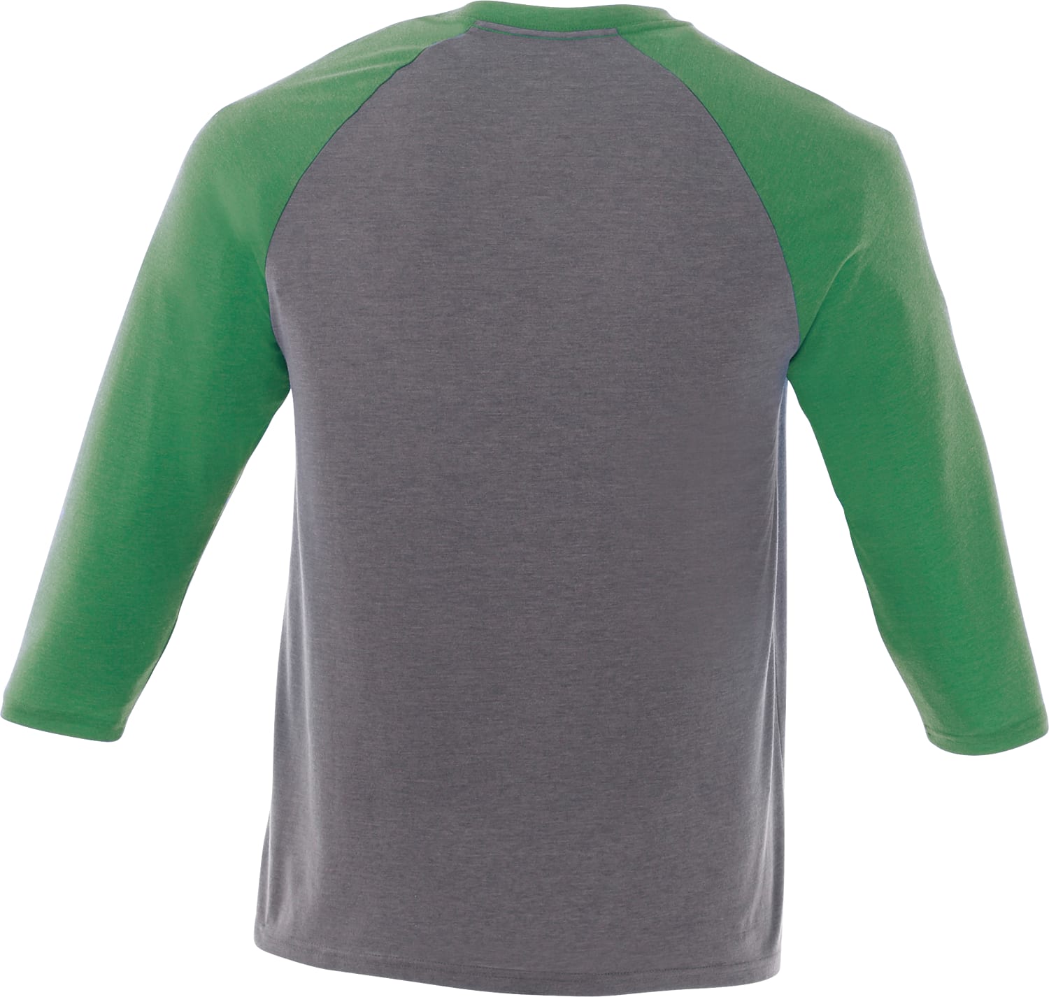 Picture of Men's DAKOTA Three Quarter Raglan Tee