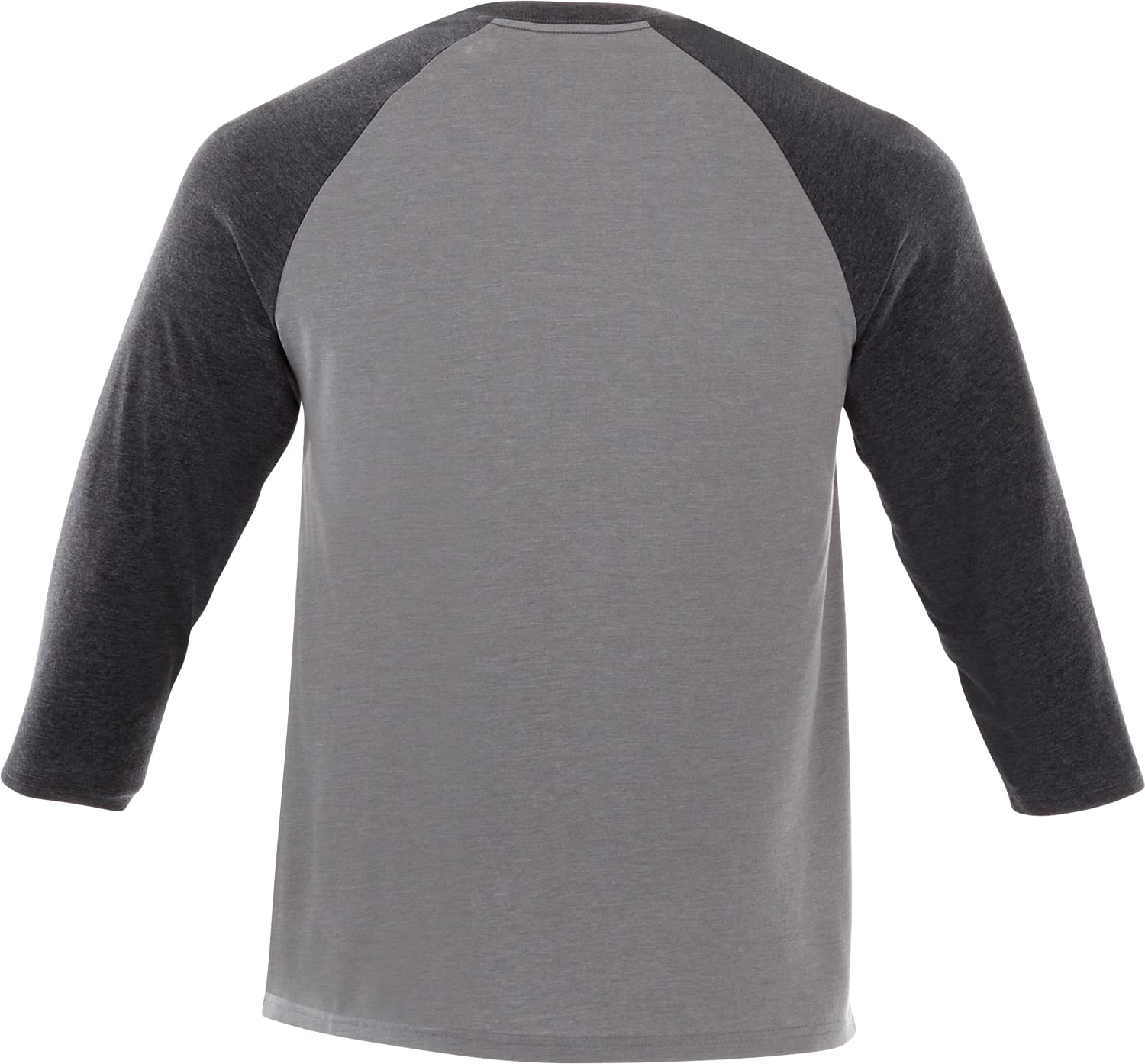 Picture of Men's DAKOTA Three Quarter Raglan Tee