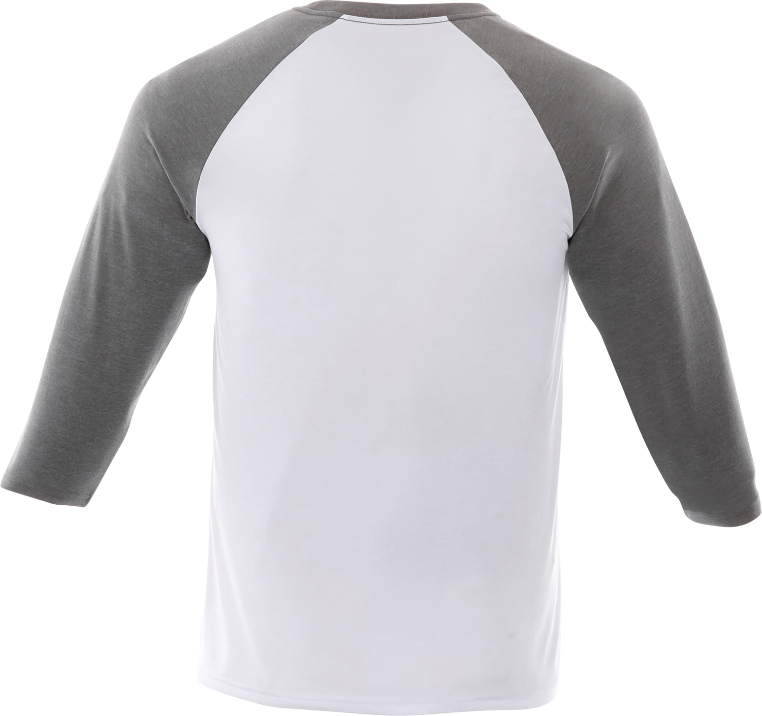Picture of Men's DAKOTA Three Quarter Raglan Tee