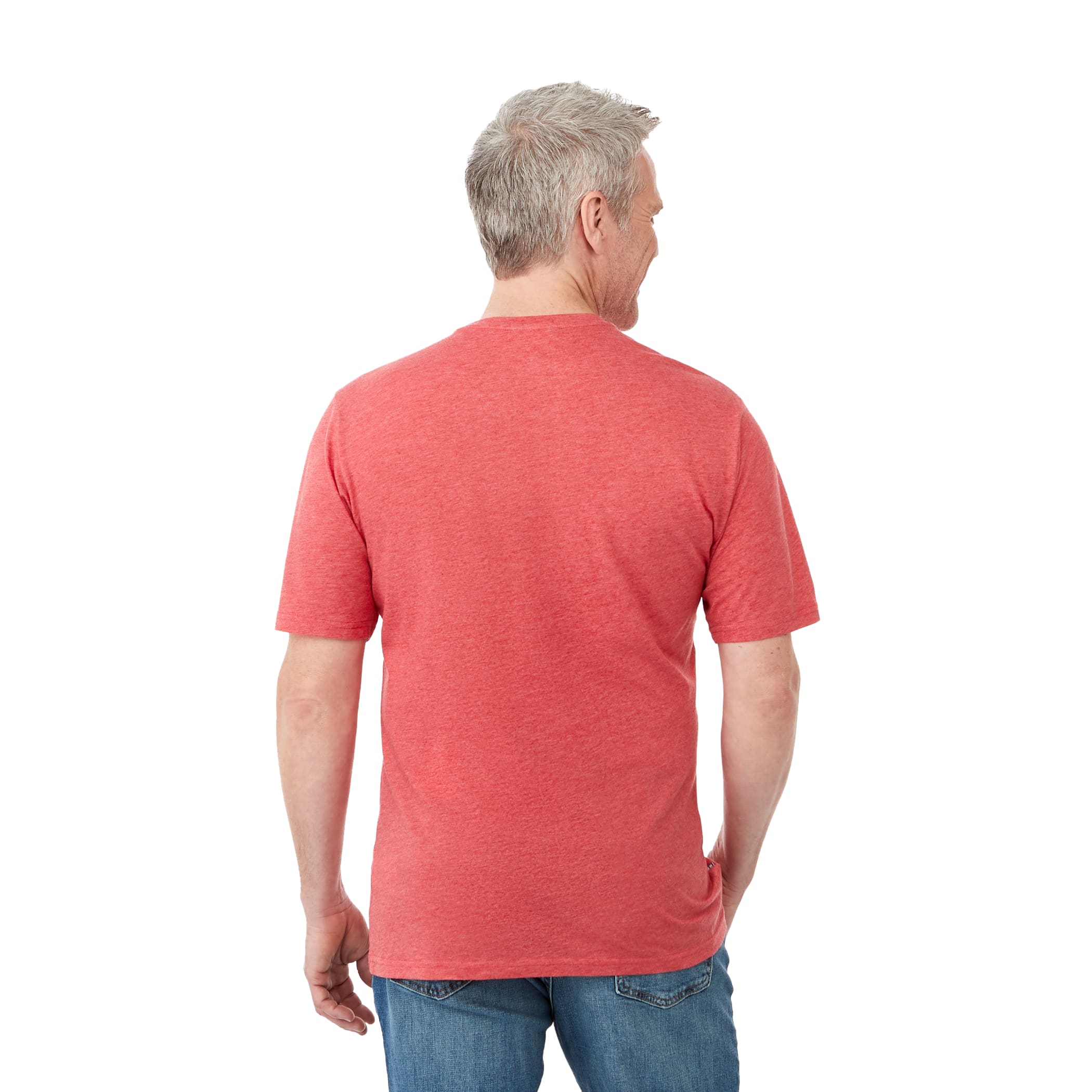 Picture of Men's Sarek Short Sleeve Tee