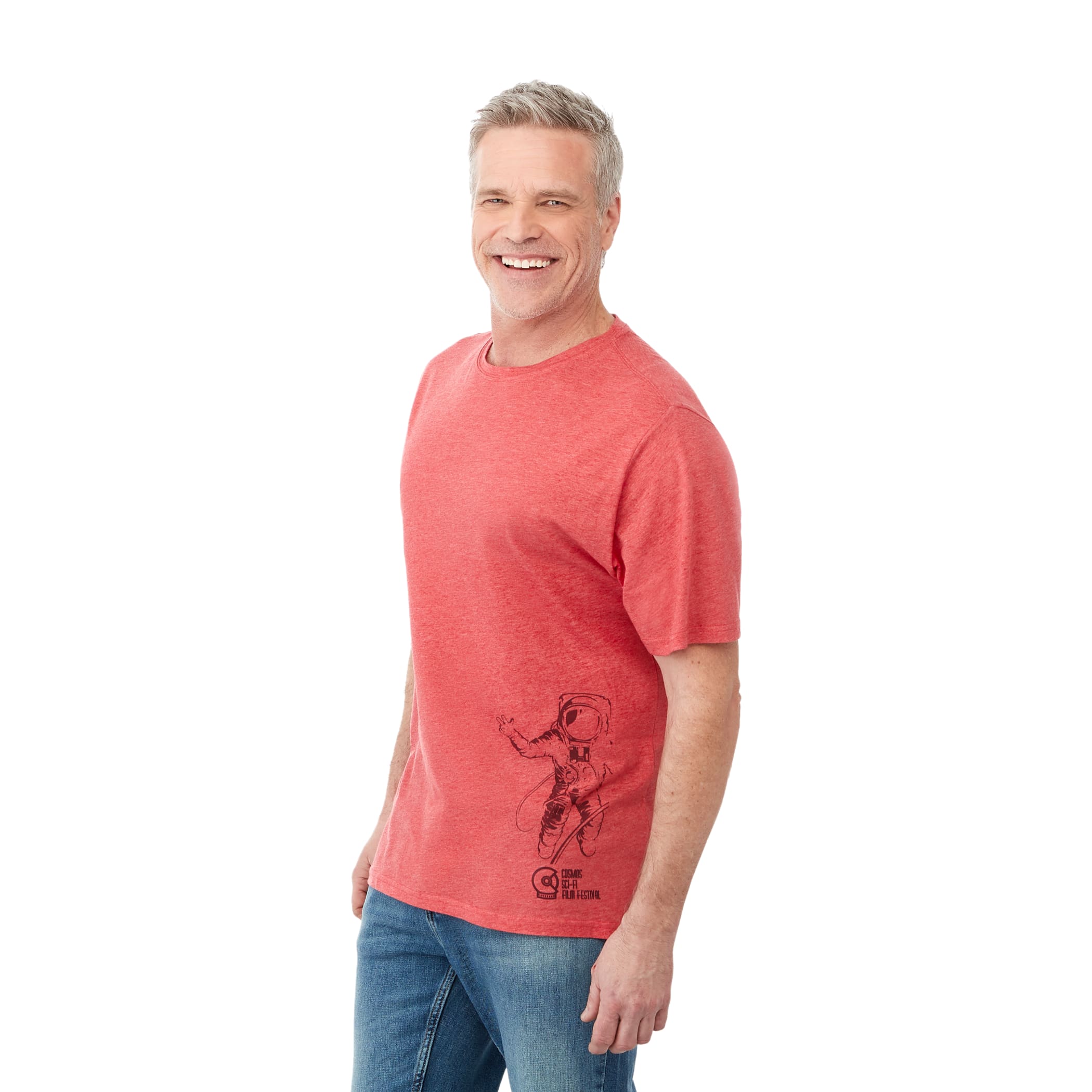 Picture of Men's Sarek Short Sleeve Tee