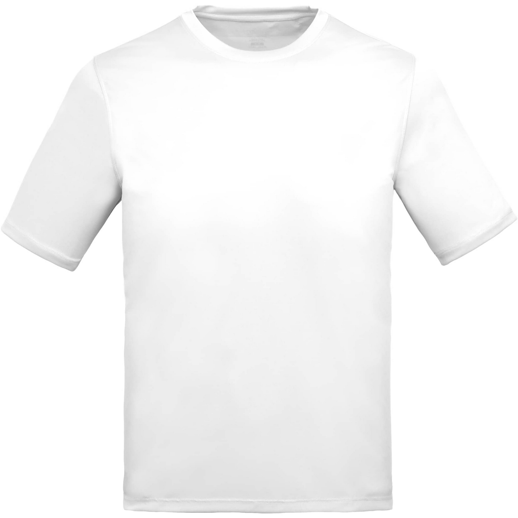 Picture of DARA Men's Recycled Short Sleeve Tech Tee