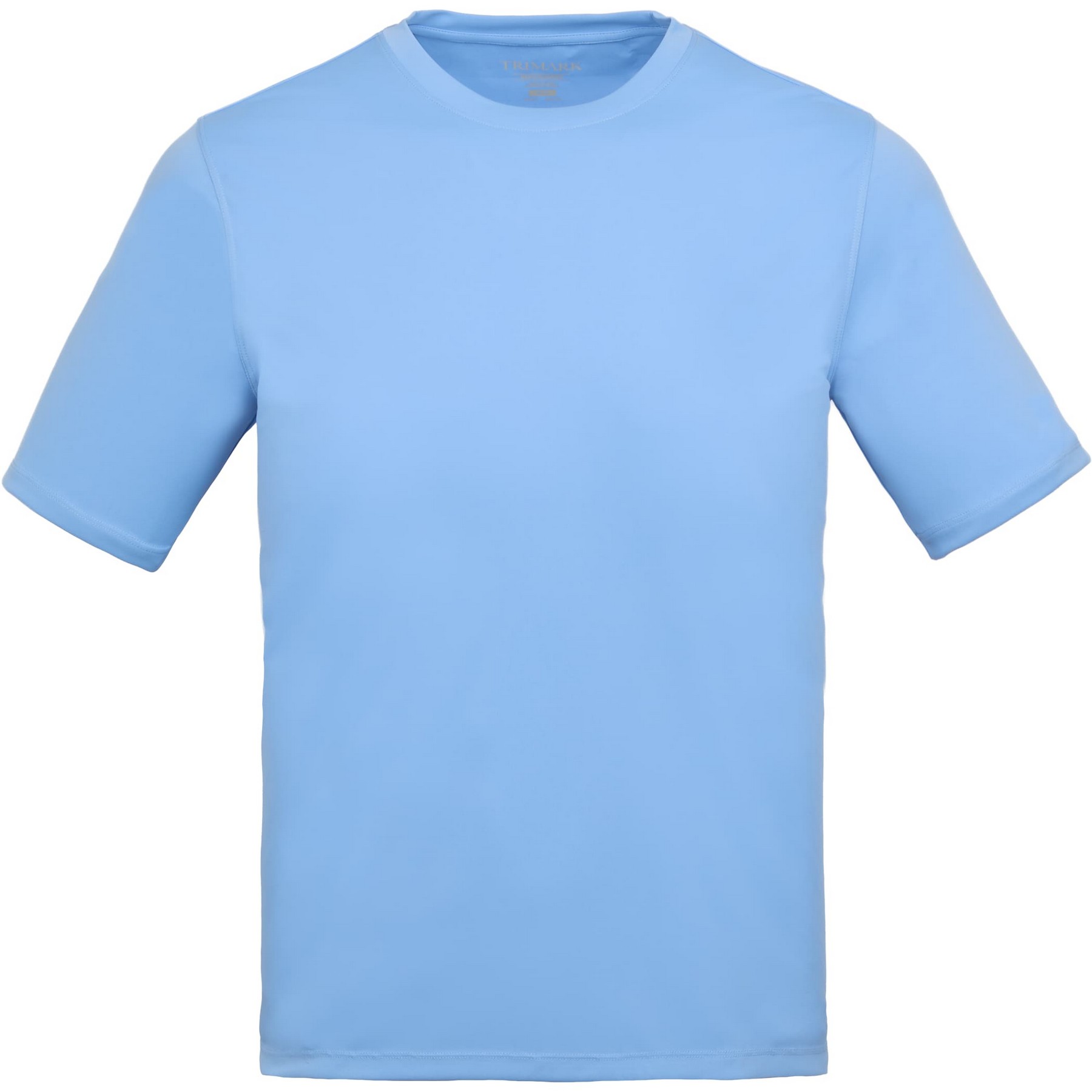 Picture of DARA Men's Recycled Short Sleeve Tech Tee