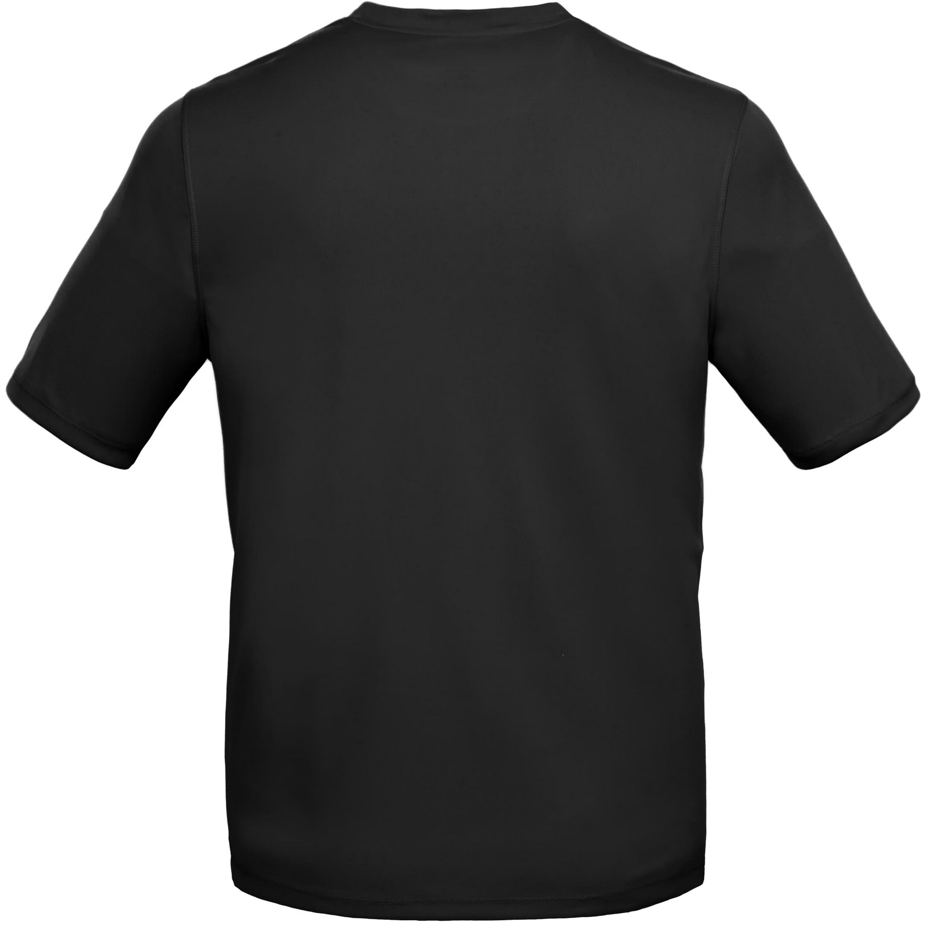 Picture of DARA Men's Recycled Short Sleeve Tech Tee