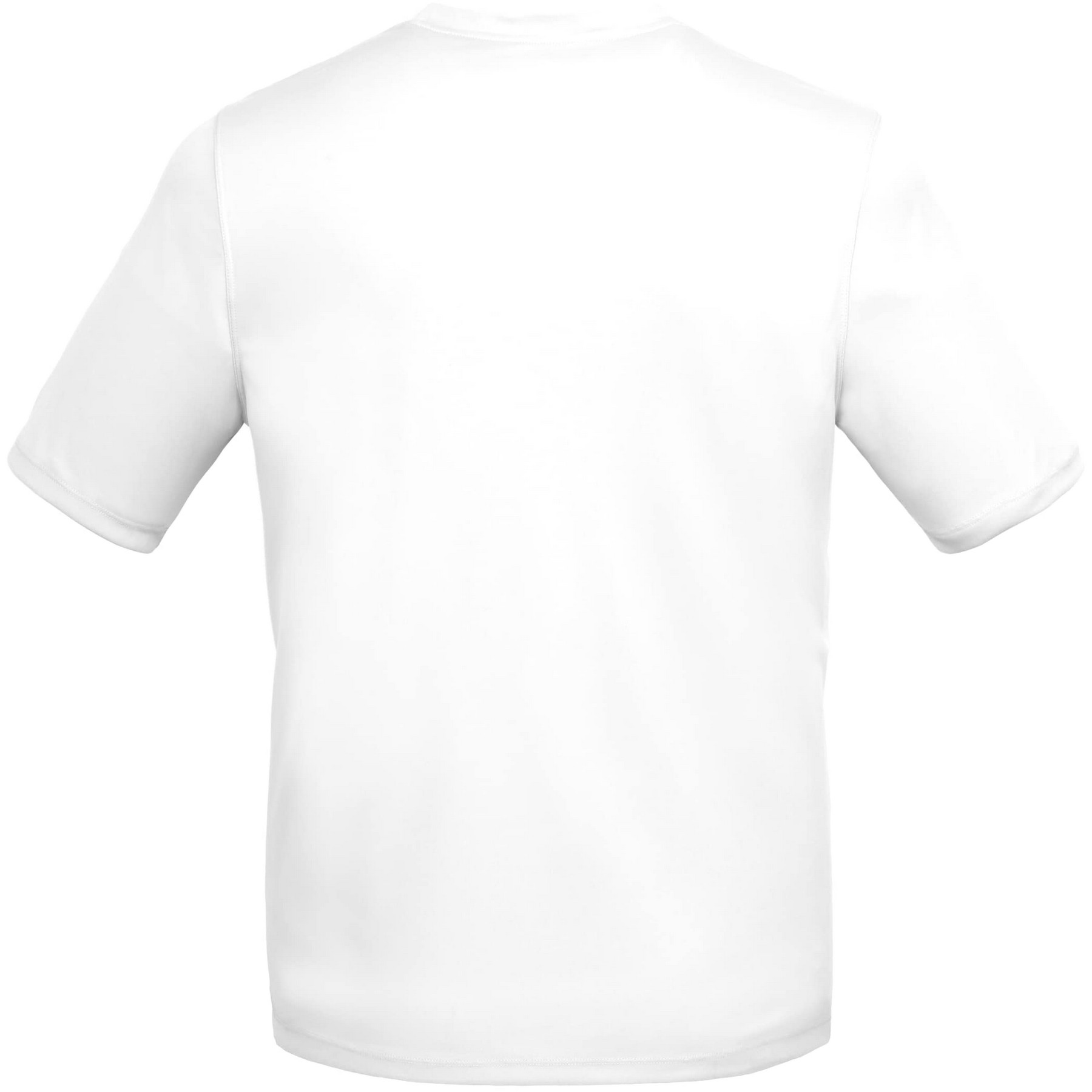 Picture of DARA Men's Recycled Short Sleeve Tech Tee